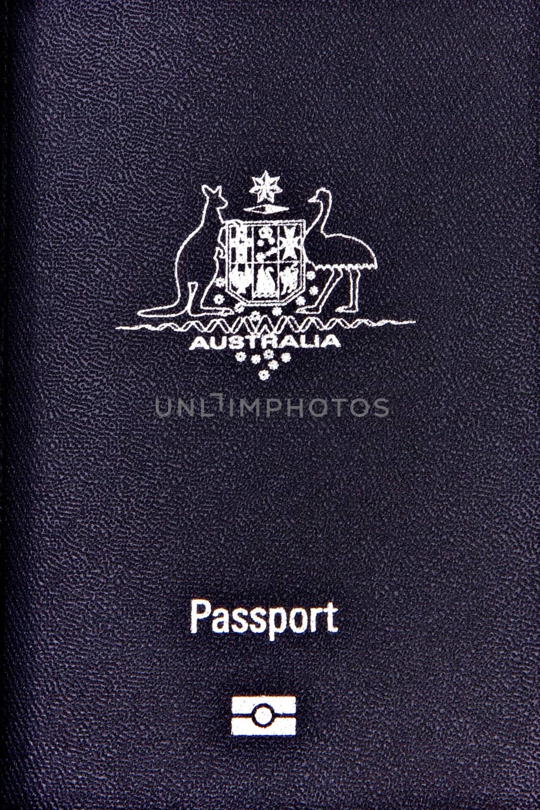 Passport by instinia