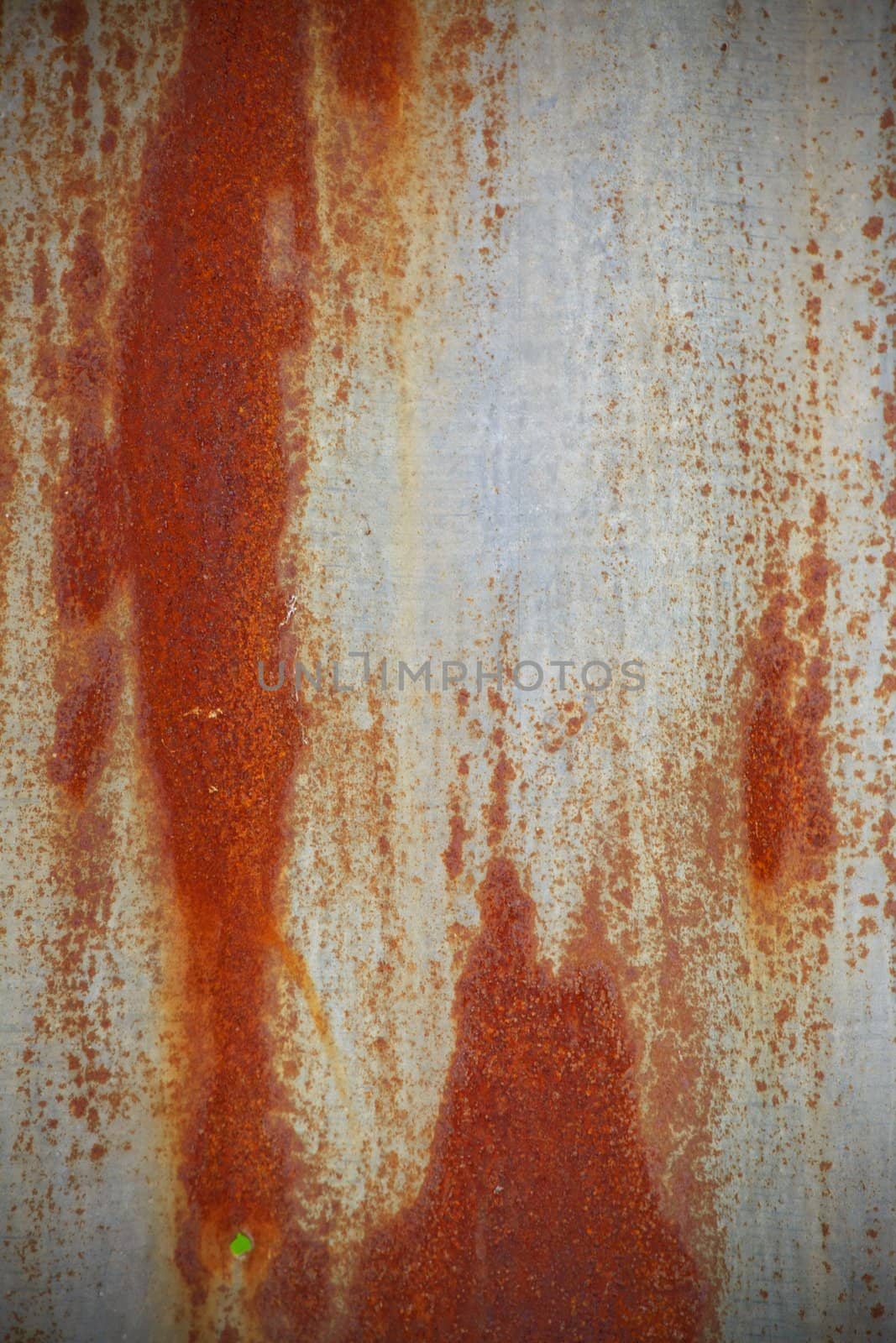 rust metal background