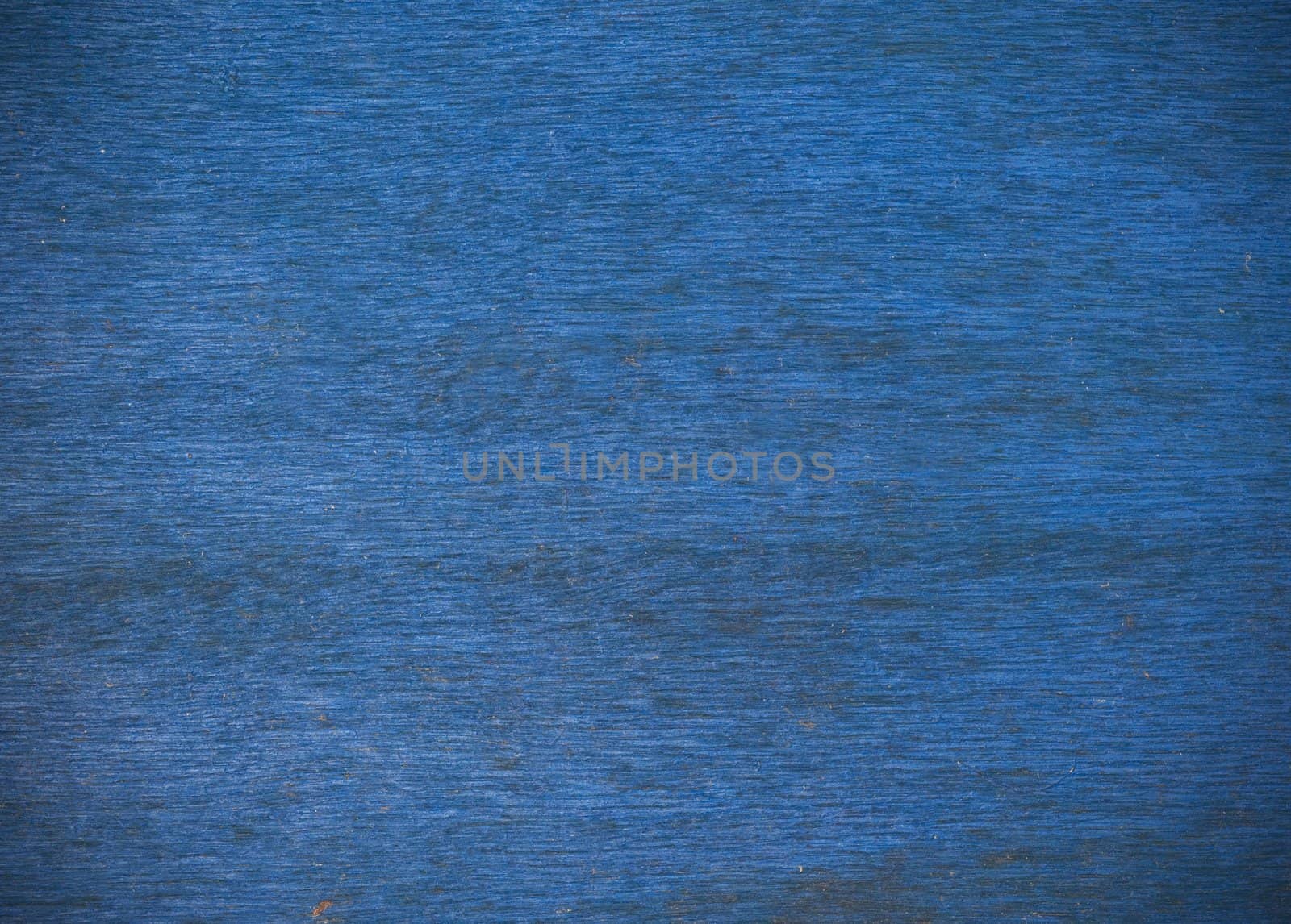 the blue wood texture background