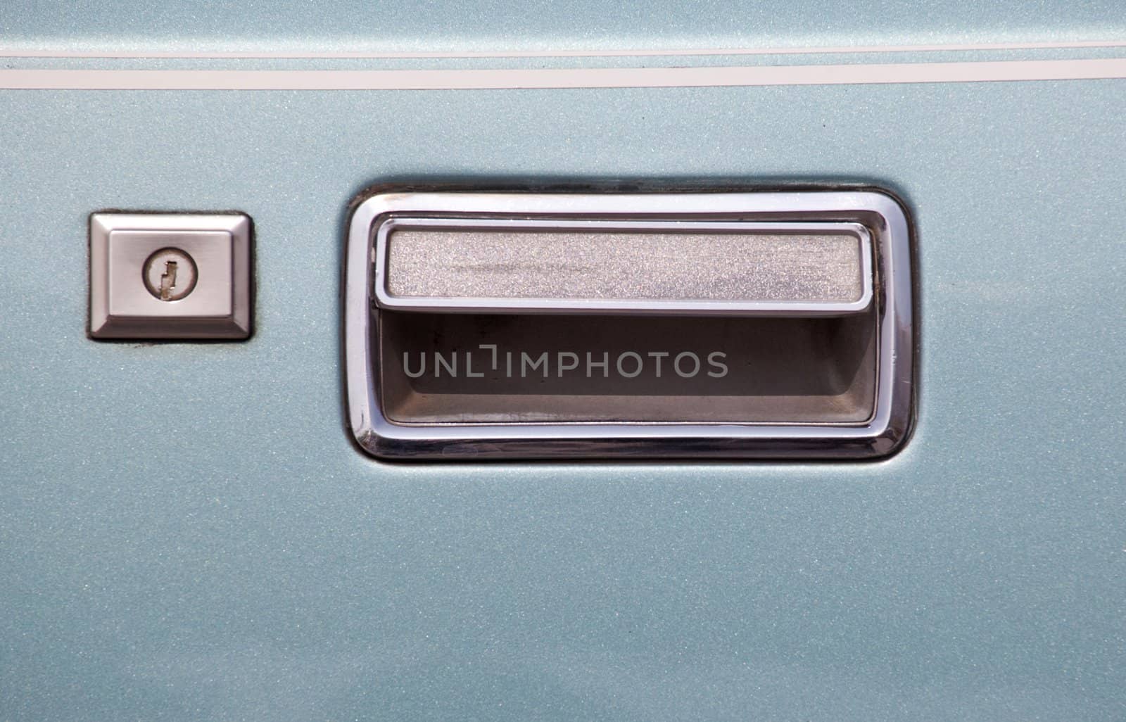 Car lock