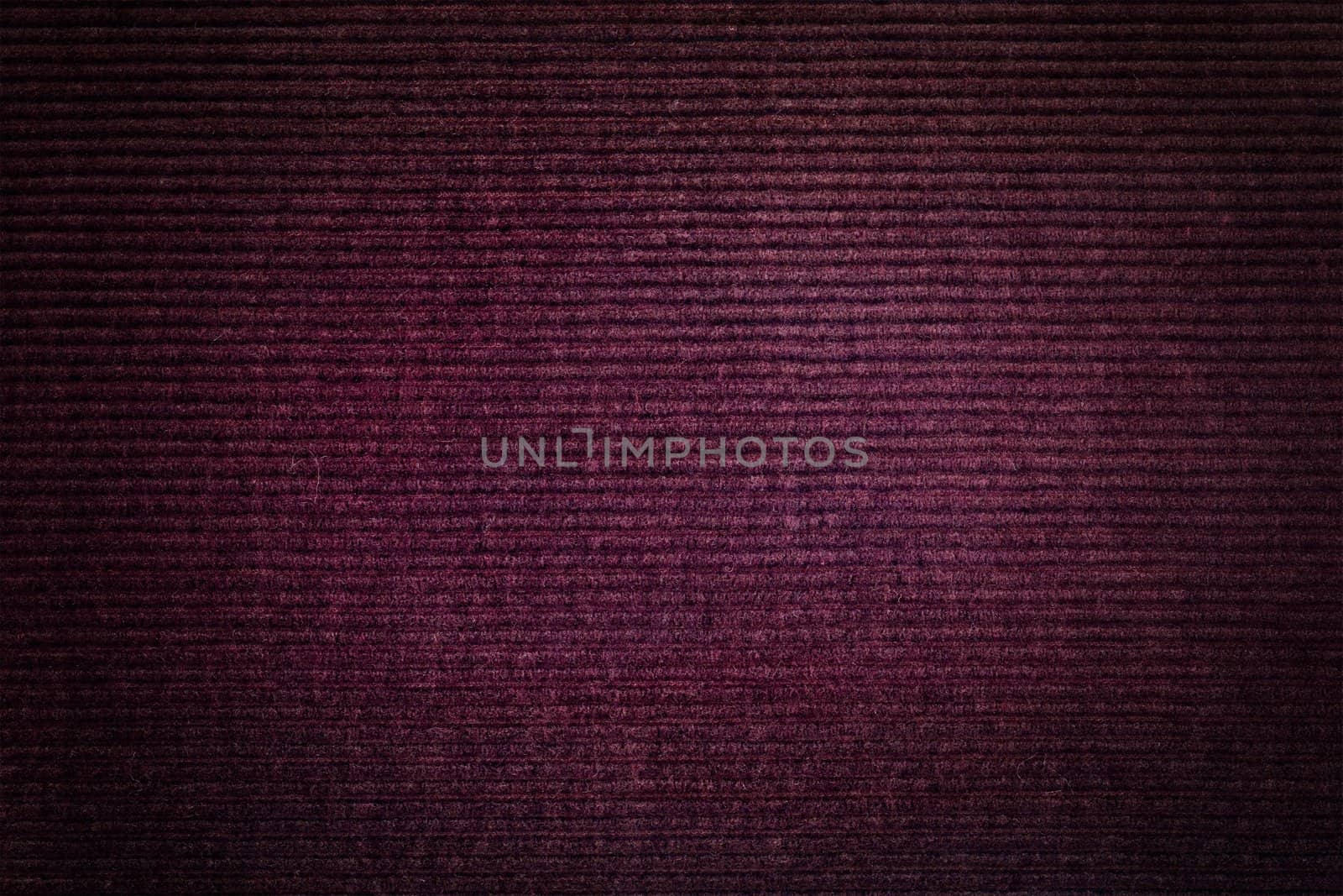 Purple corduroy background, hight quality detailed texture