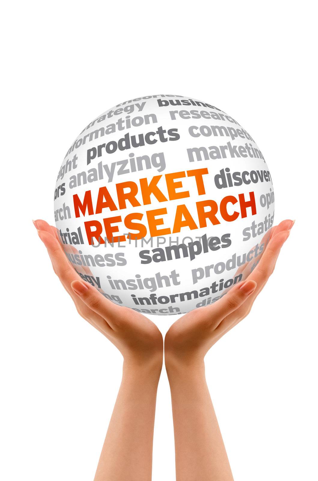 Market Research by kbuntu