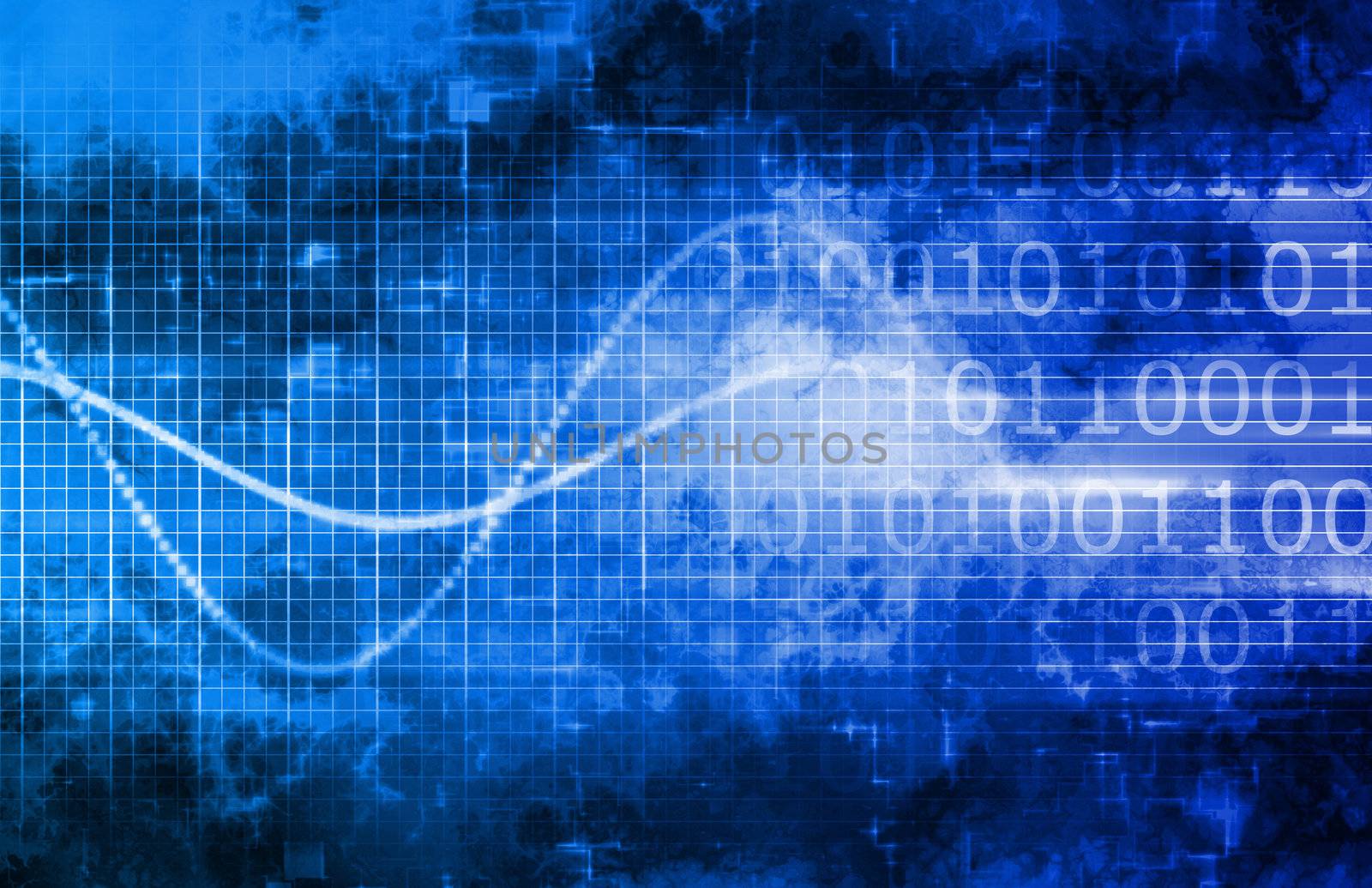Science Research as a Concept for Presentation