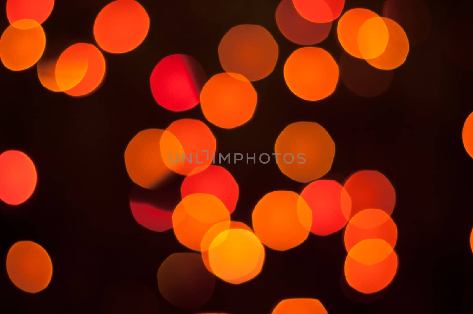 Background Lights by nvelichko
