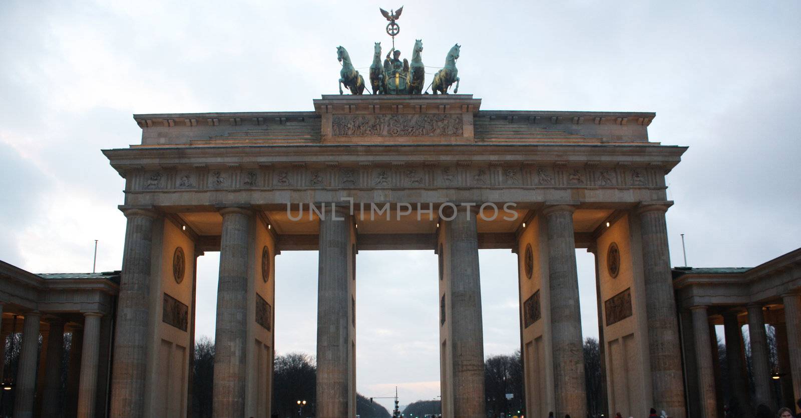 Germany,Berlin by photochecker
