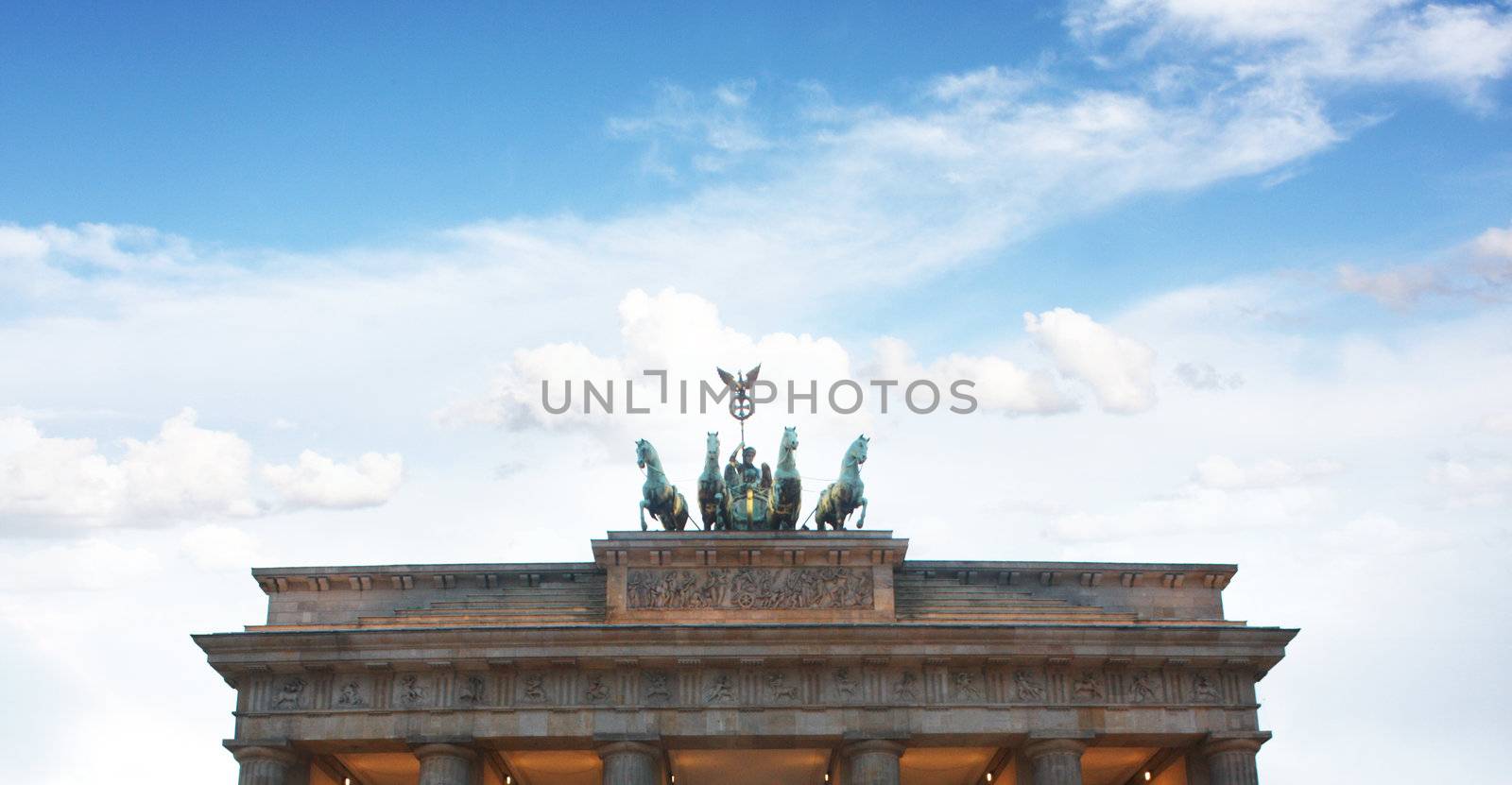 Architecture,Berlin by photochecker