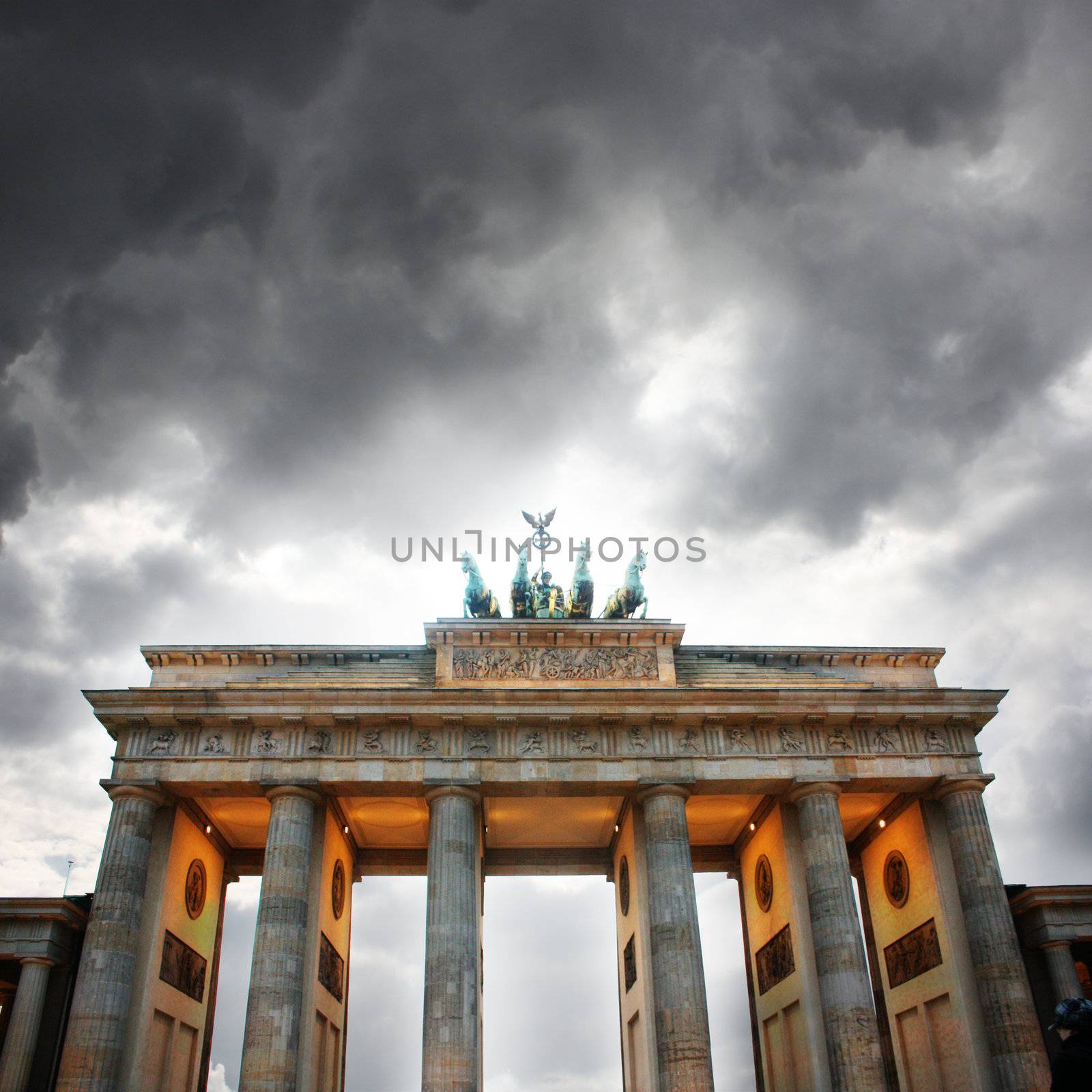 Holiday in berlin by photochecker
