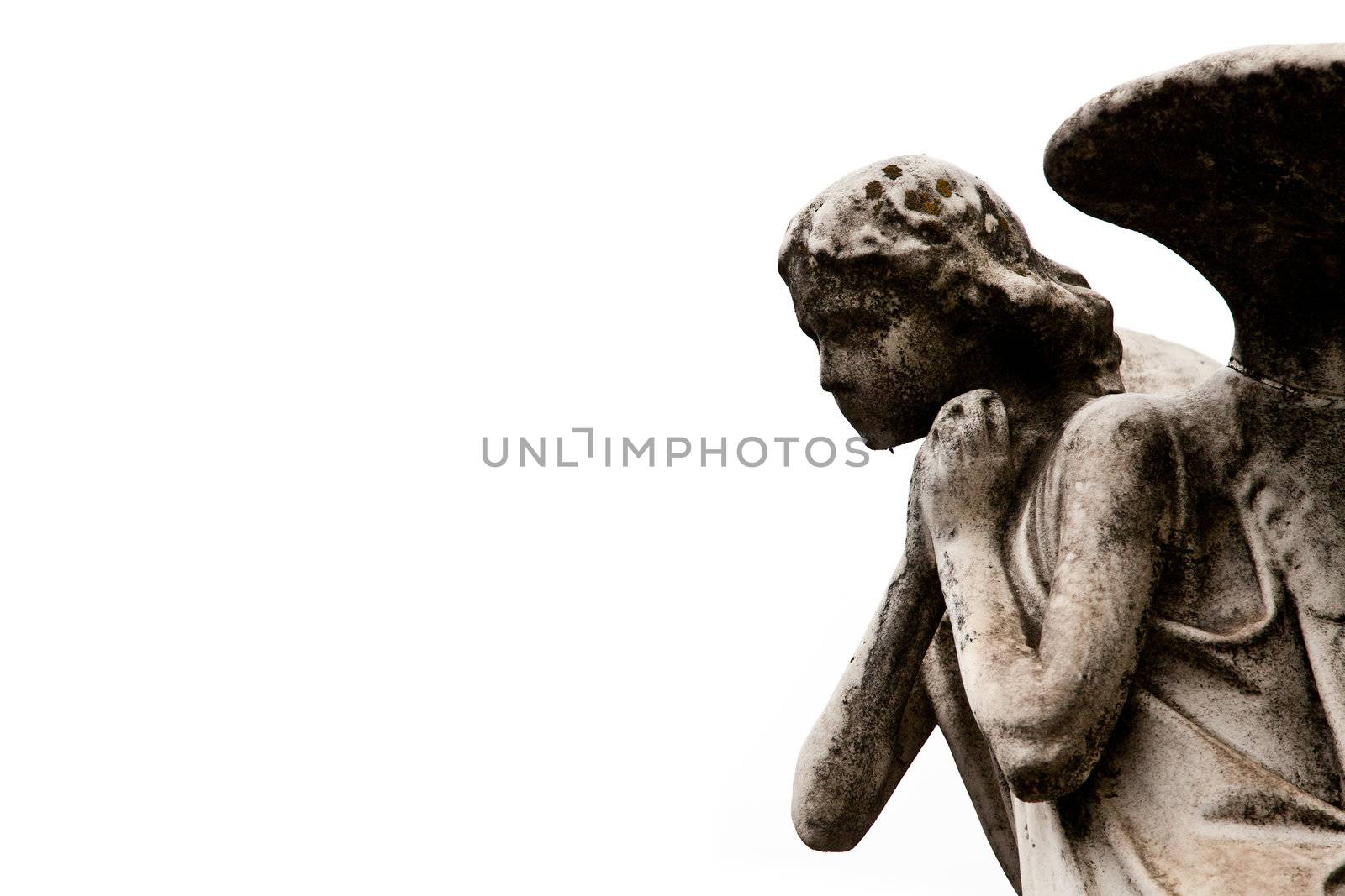 Collection of the most beautiful and moving architectures examples in European cemeteries