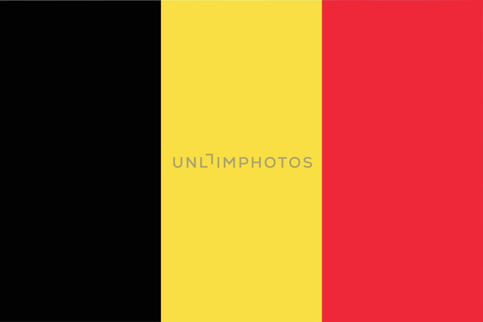 Belgium flag by paolo77