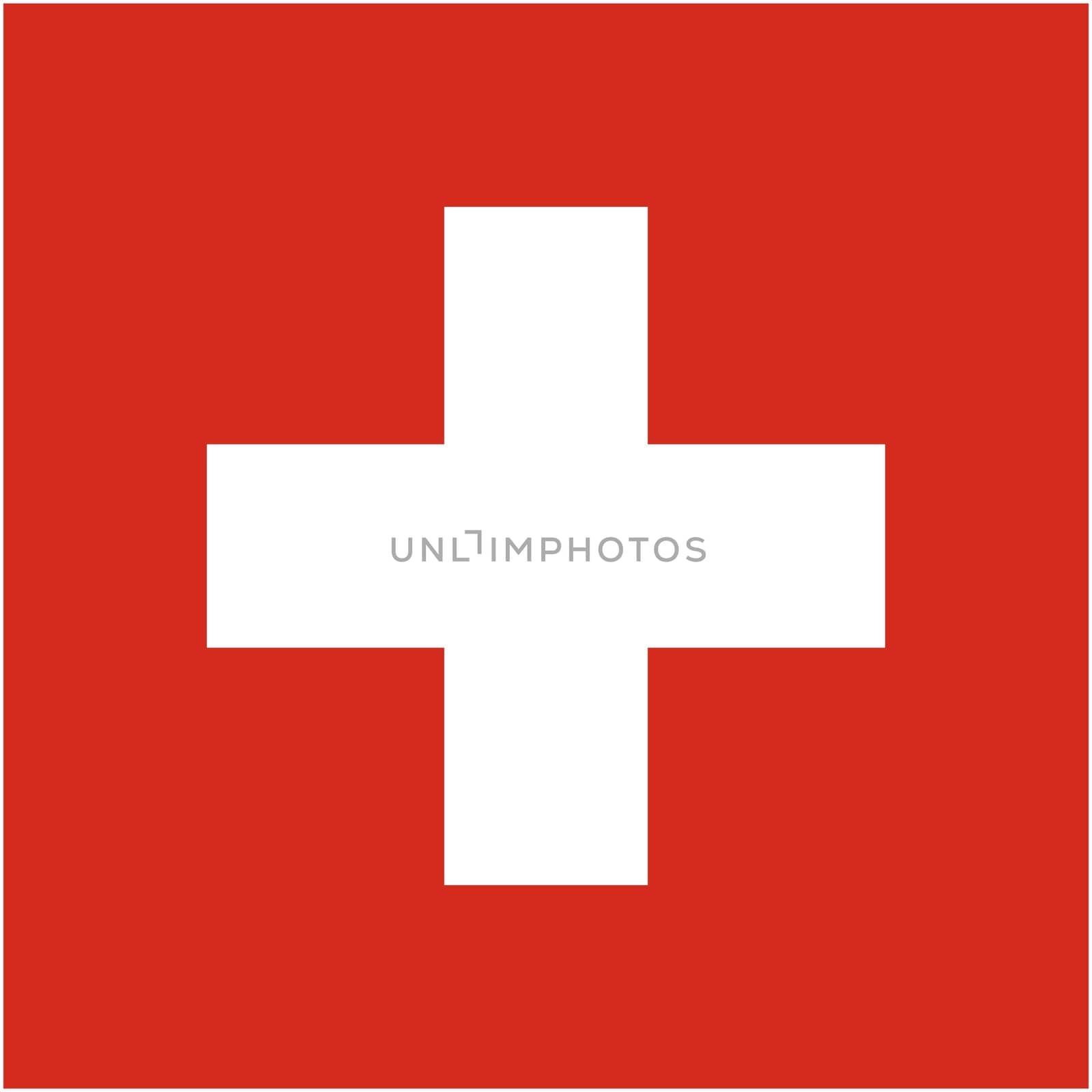 flag and language icon - isolated vector illustration