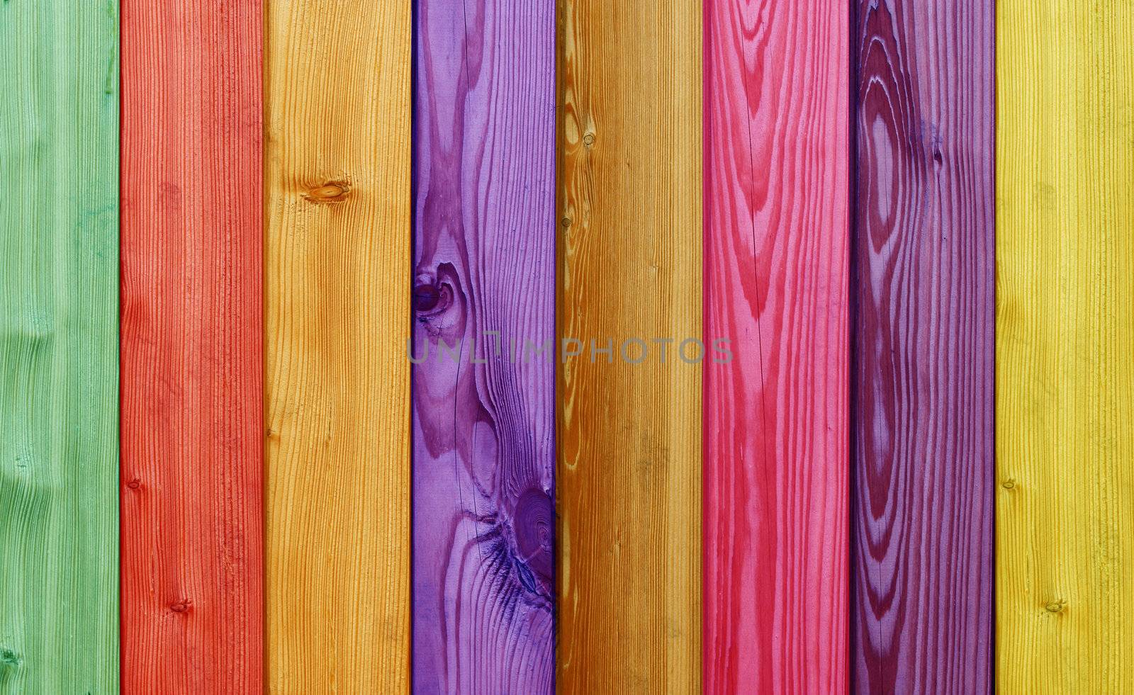different wood grains by photochecker