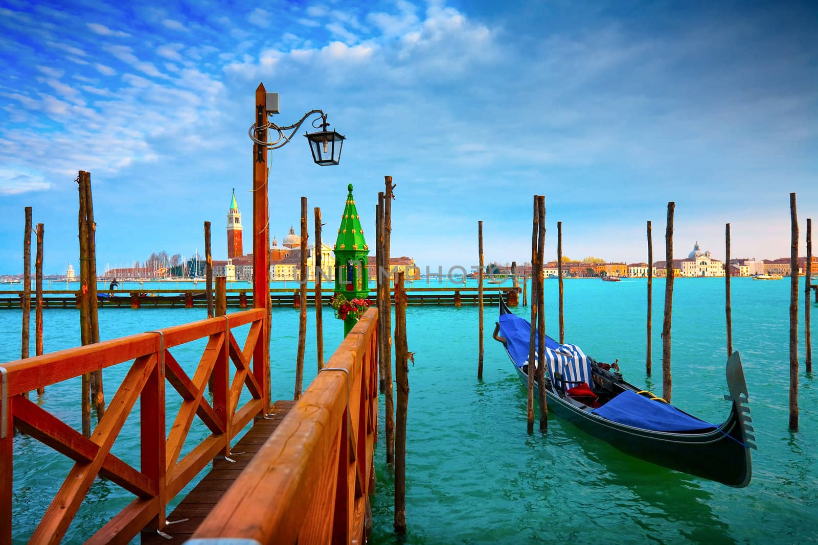 Venice. by vladimir_sklyarov