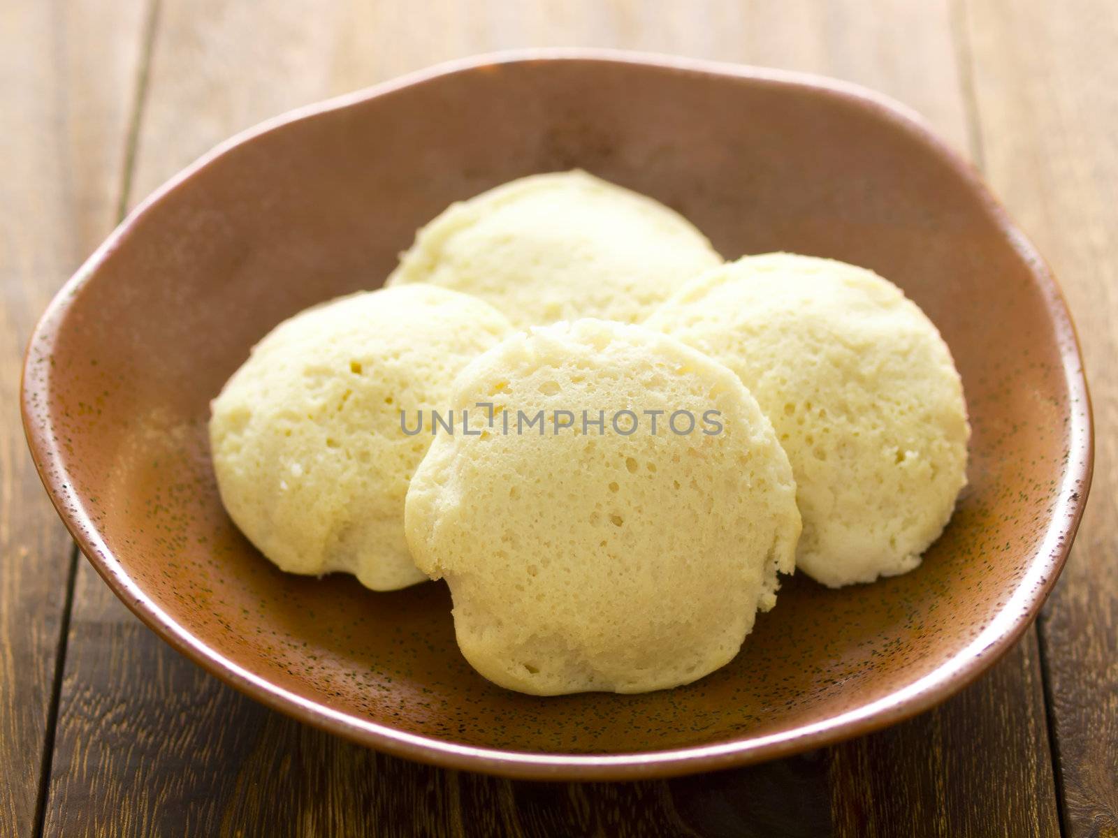 indian idlis by zkruger