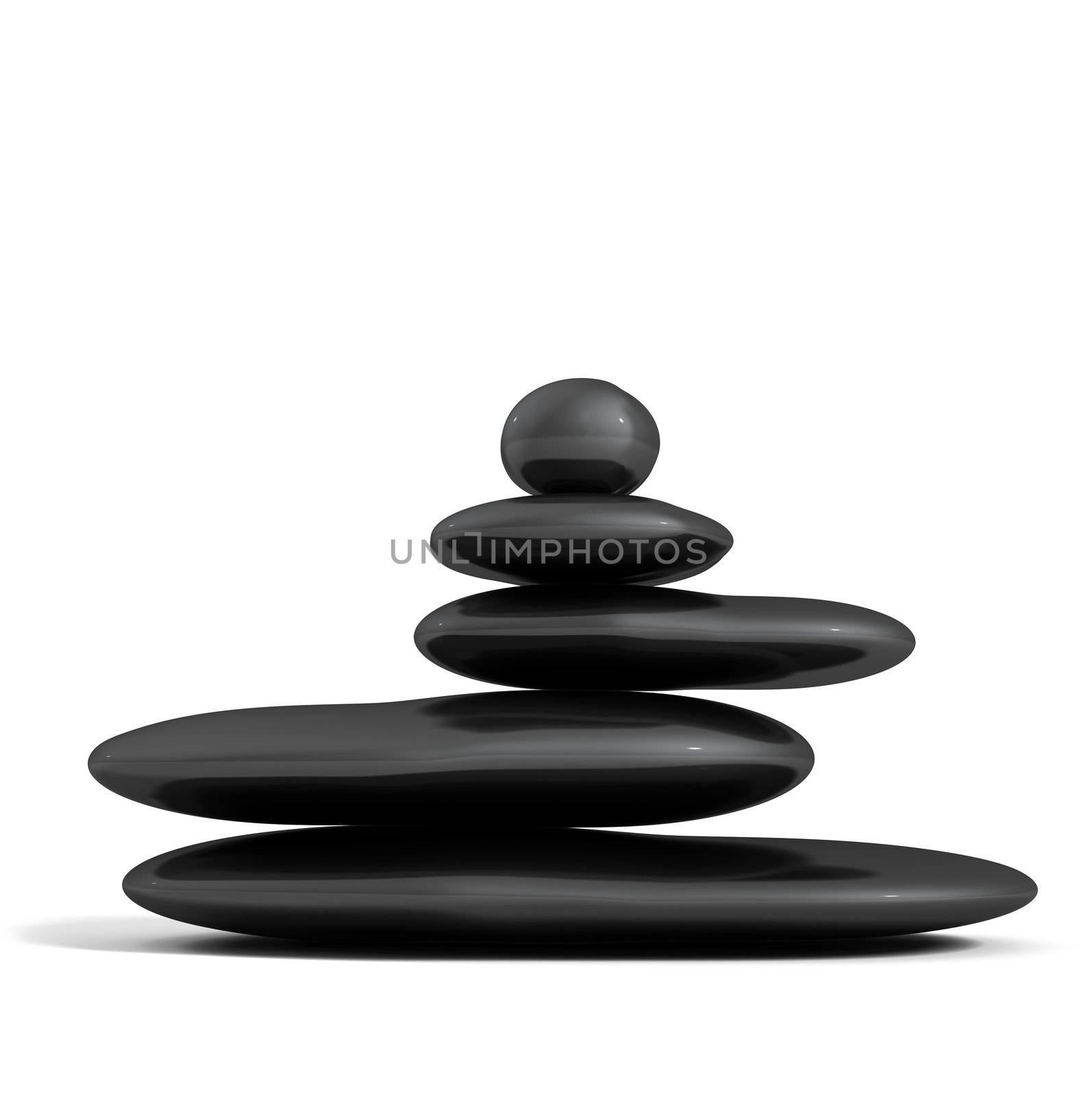Zen concept by carloscastilla