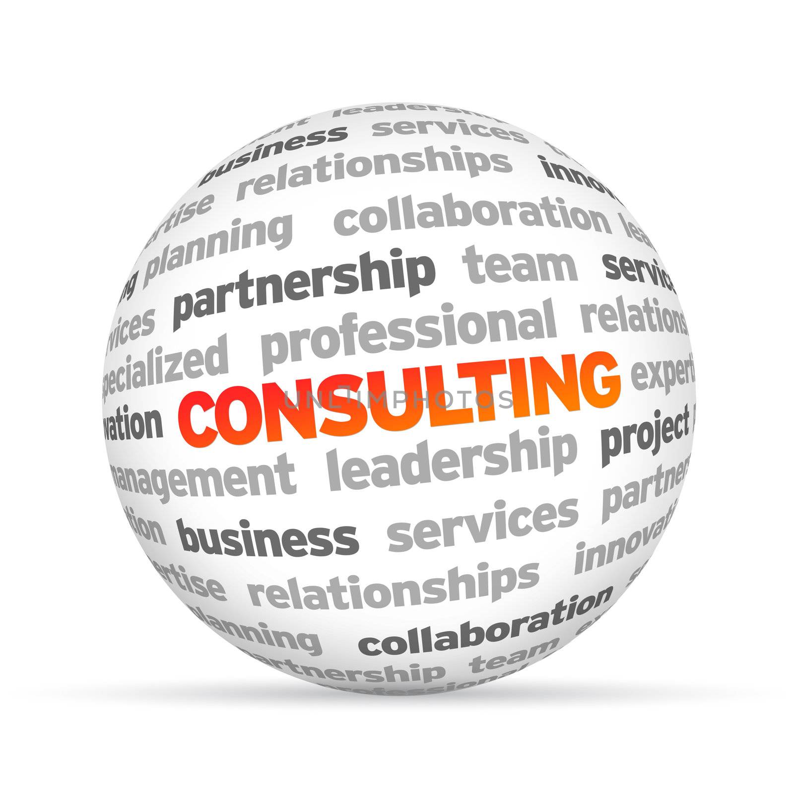 Consulting by kbuntu