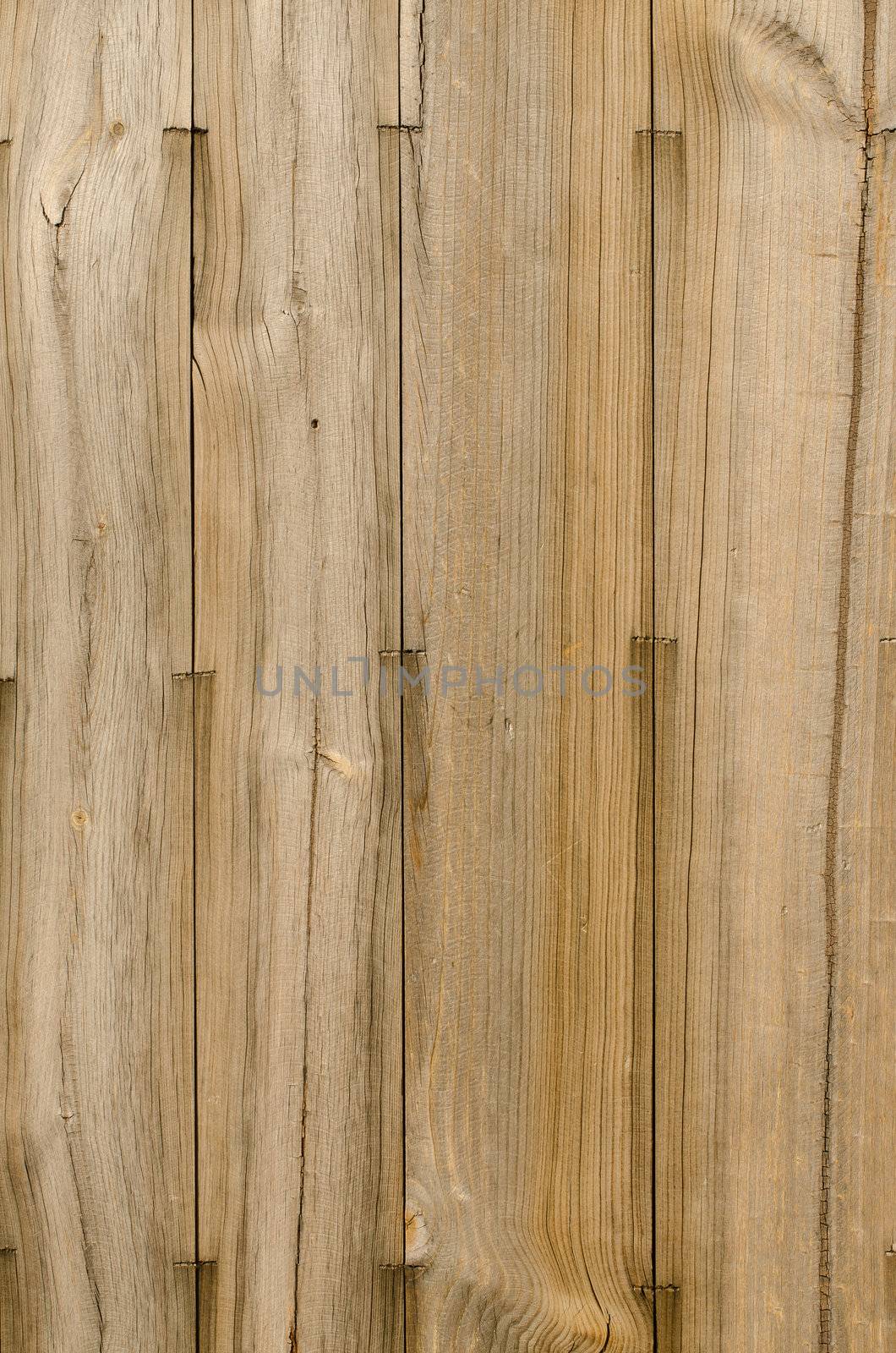 Wood planks texture background.