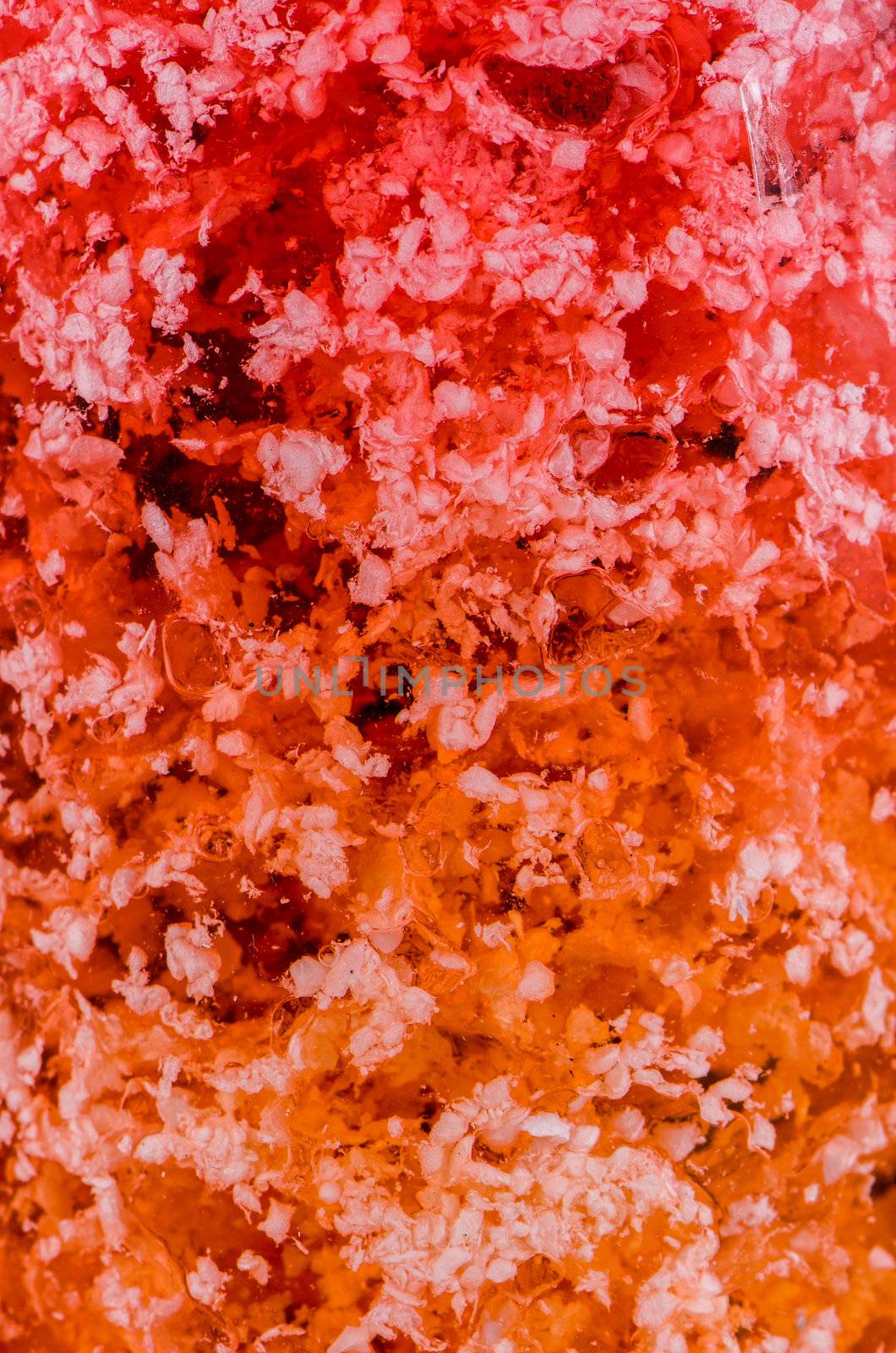 Plant and Flower Gel Floral Colour Water Beads.