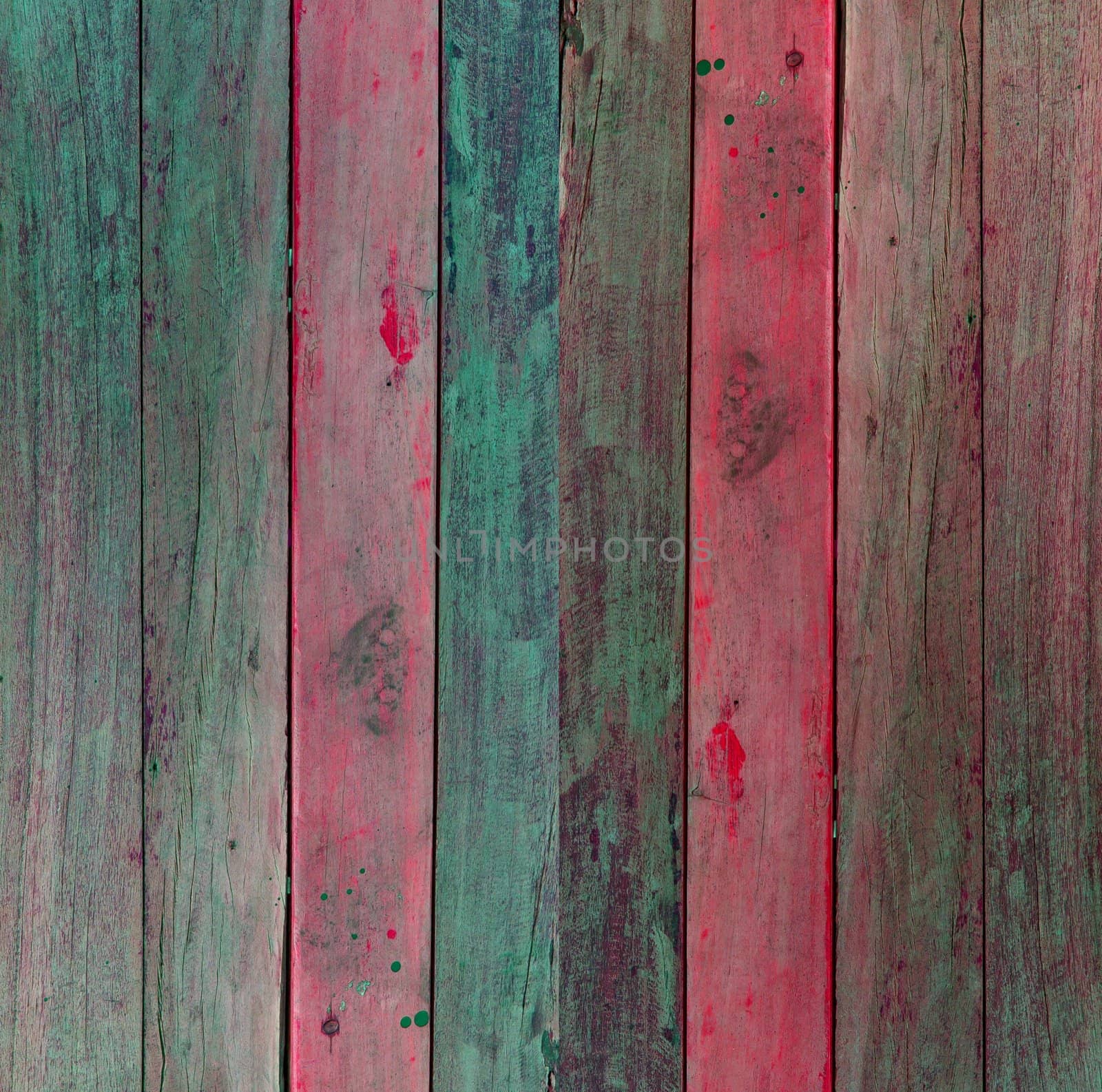 grunge wood background