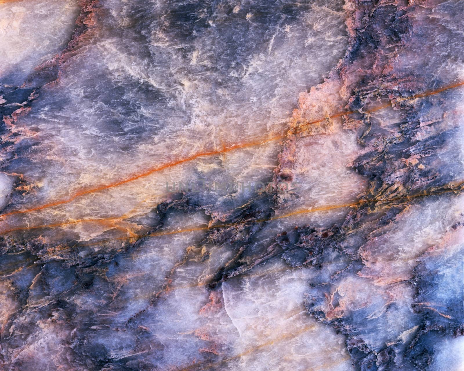 Abstract marbled by Baltus