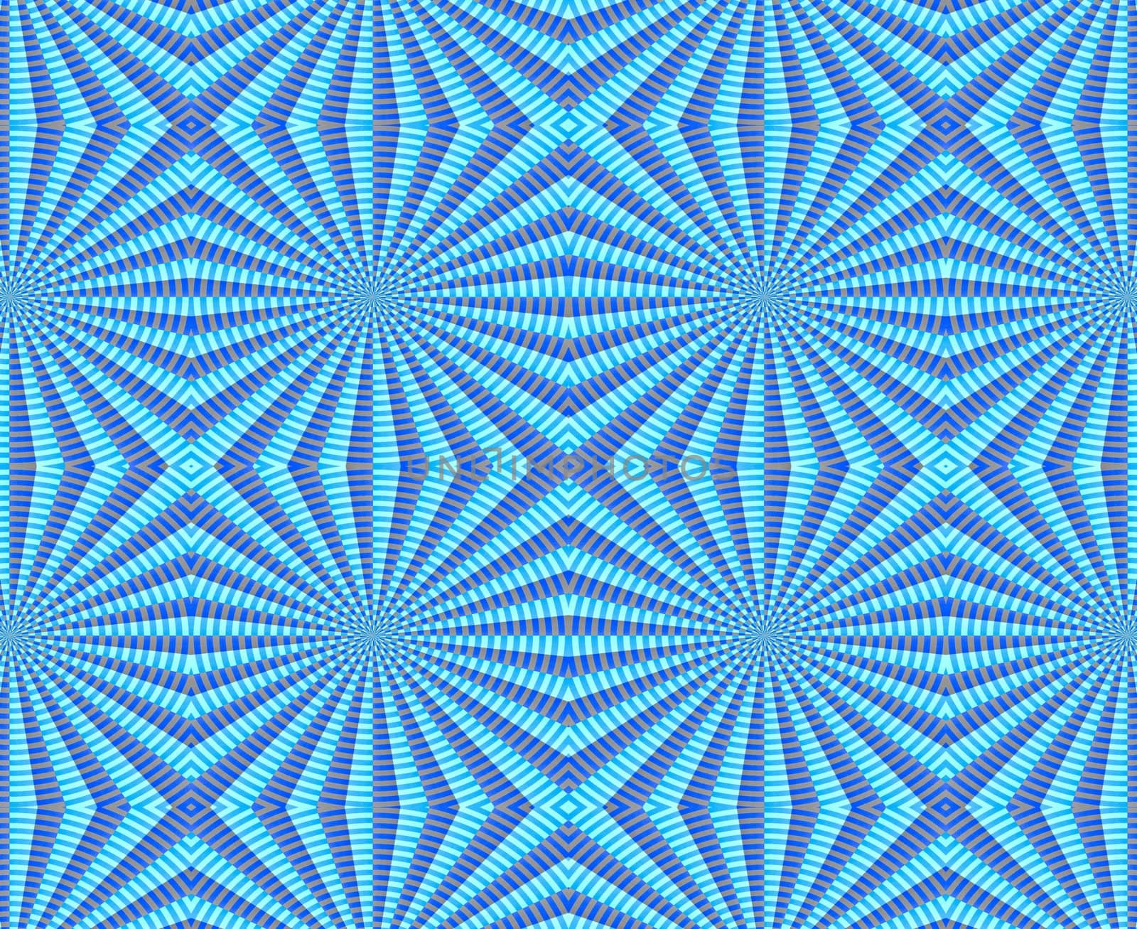 abstract background with texture, blue geometry