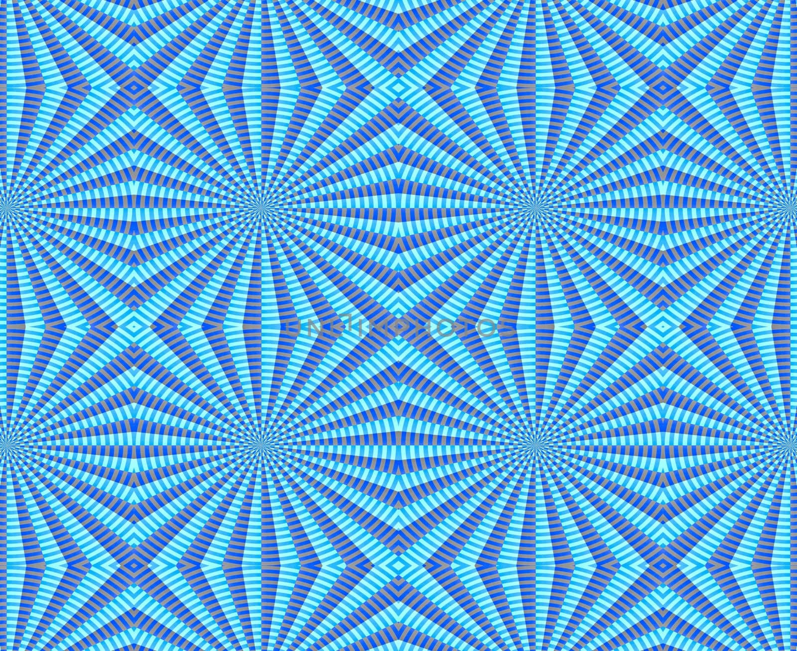 abstract background with texture, blue geometry