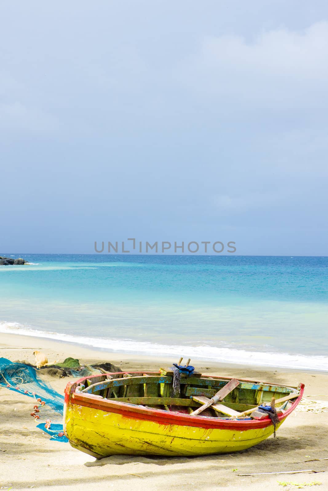 Duquesne Bay, Grenada by phbcz