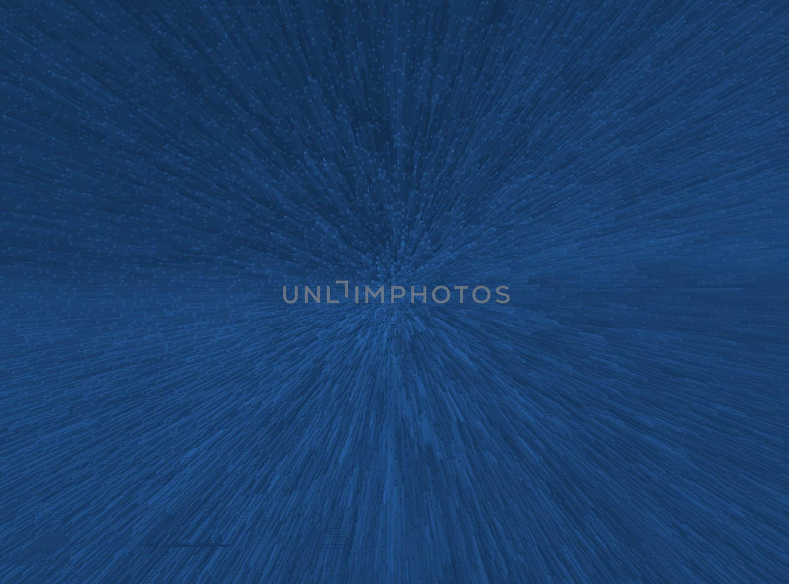 Image of dark and blue abstract background