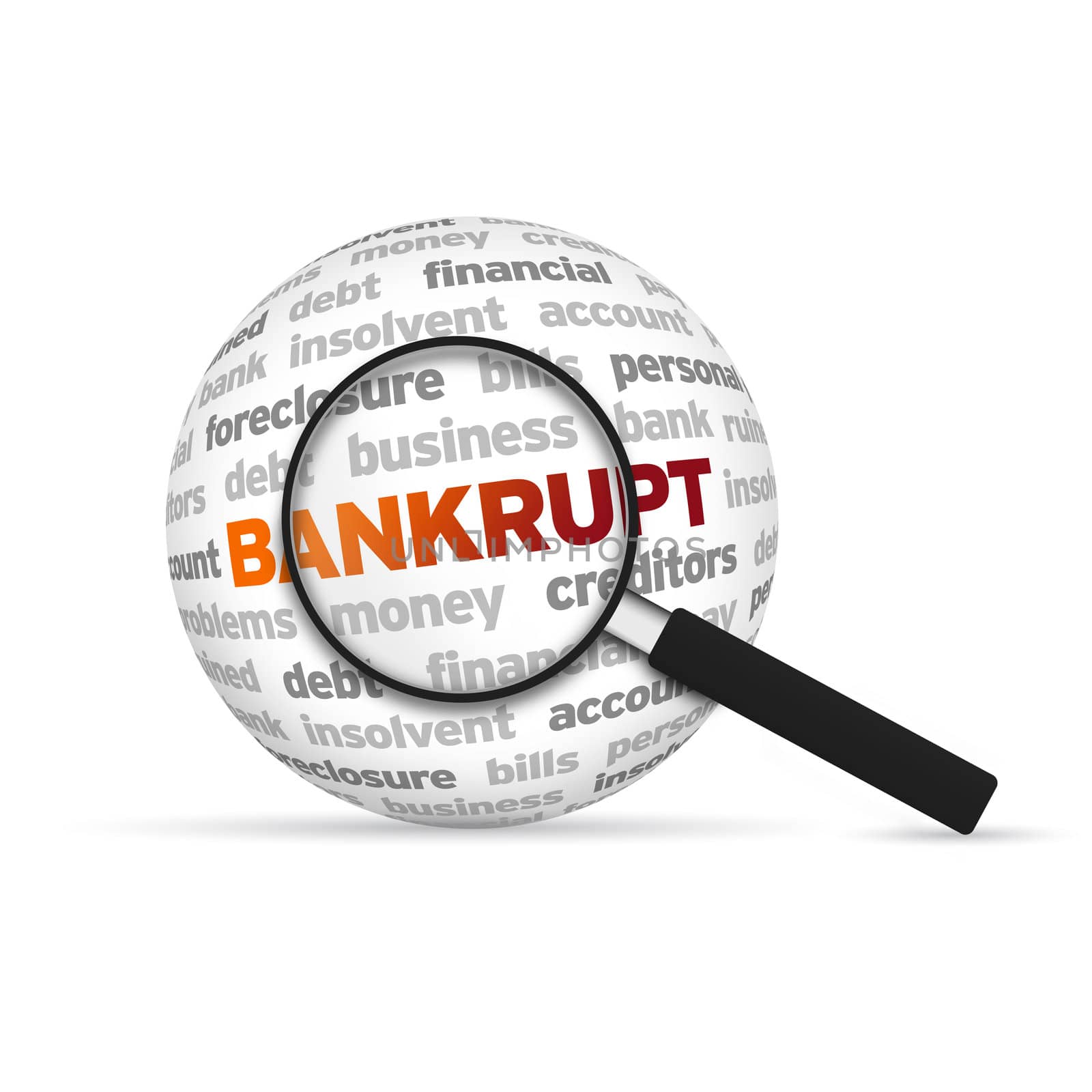 Bankrupt by kbuntu