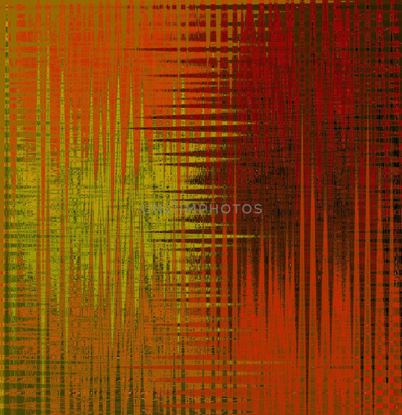 Abstract Glass Background by orapan