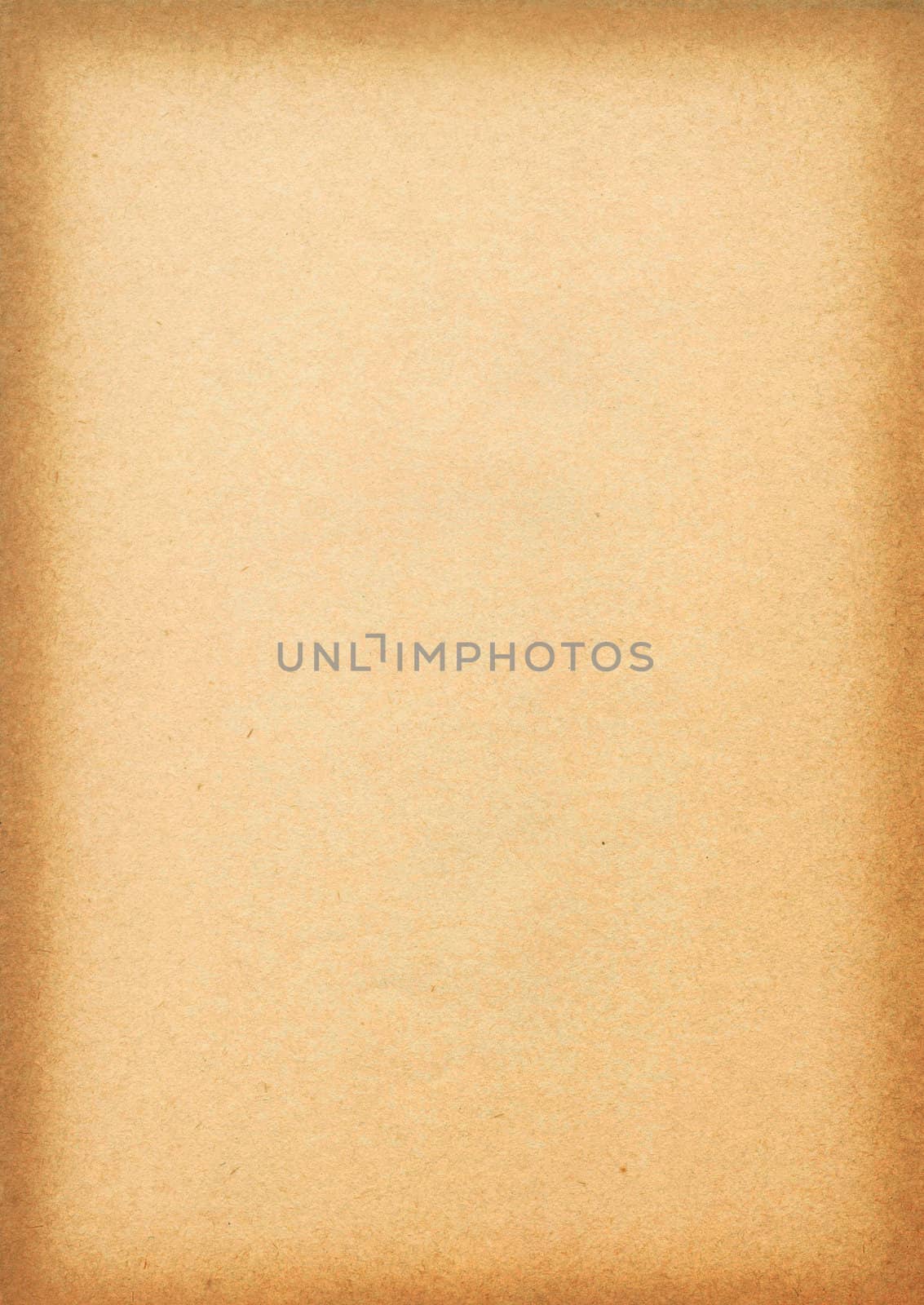 Old paper texture.Vintage grungy texture background with space for text