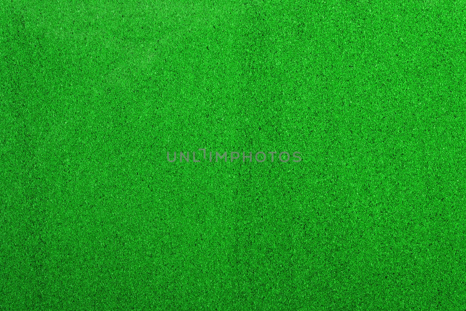 green Cork background