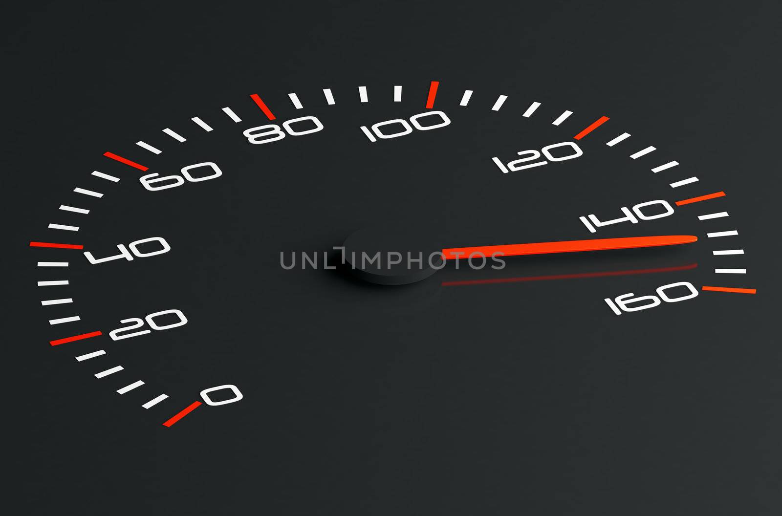 Speedometer by maxkrasnov