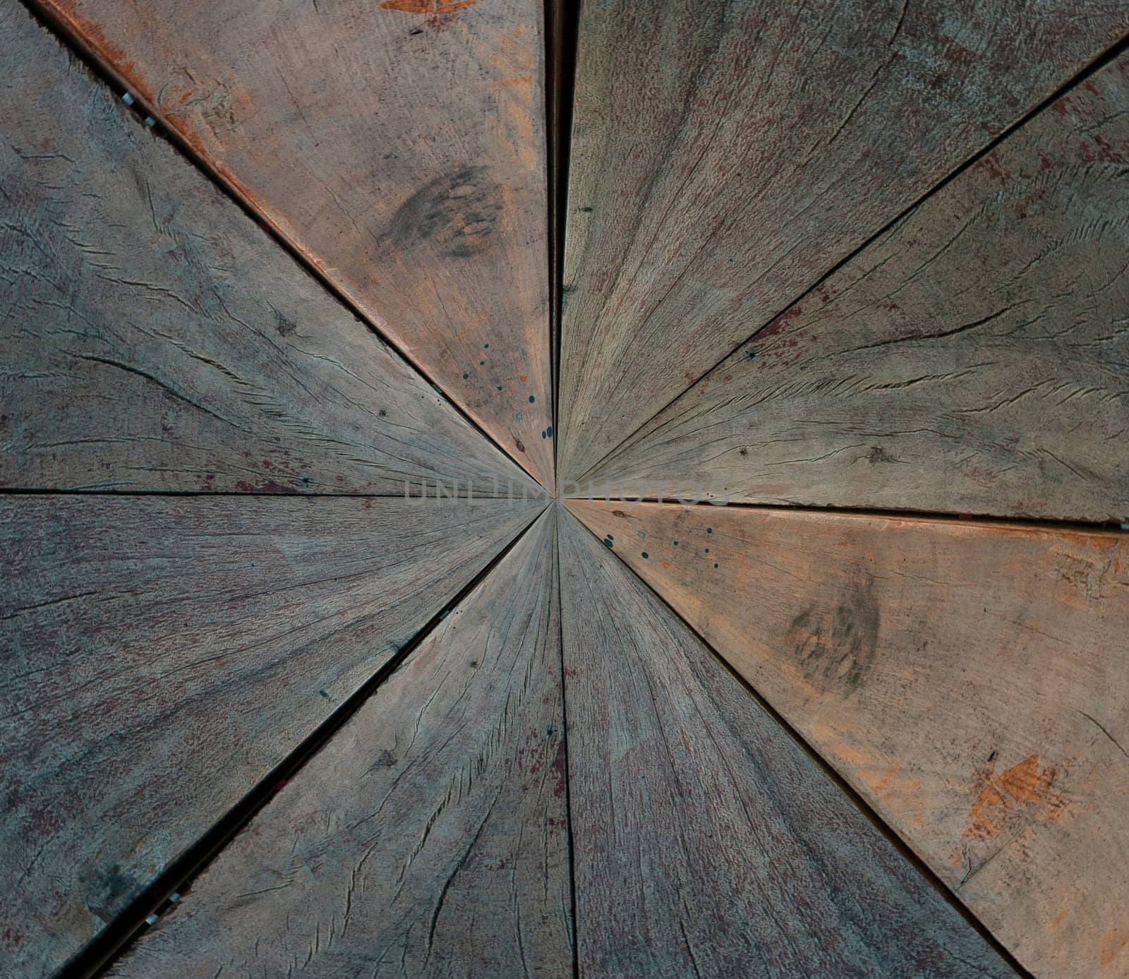 old wood plank background