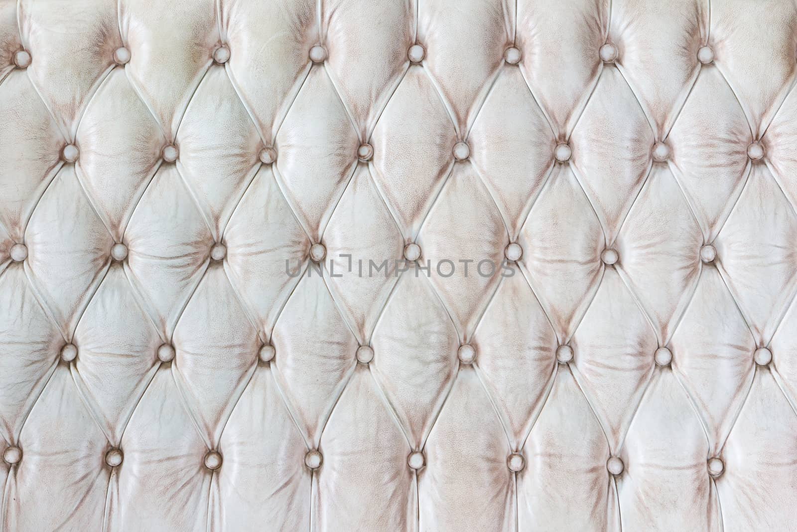 white leather texture  by tungphoto