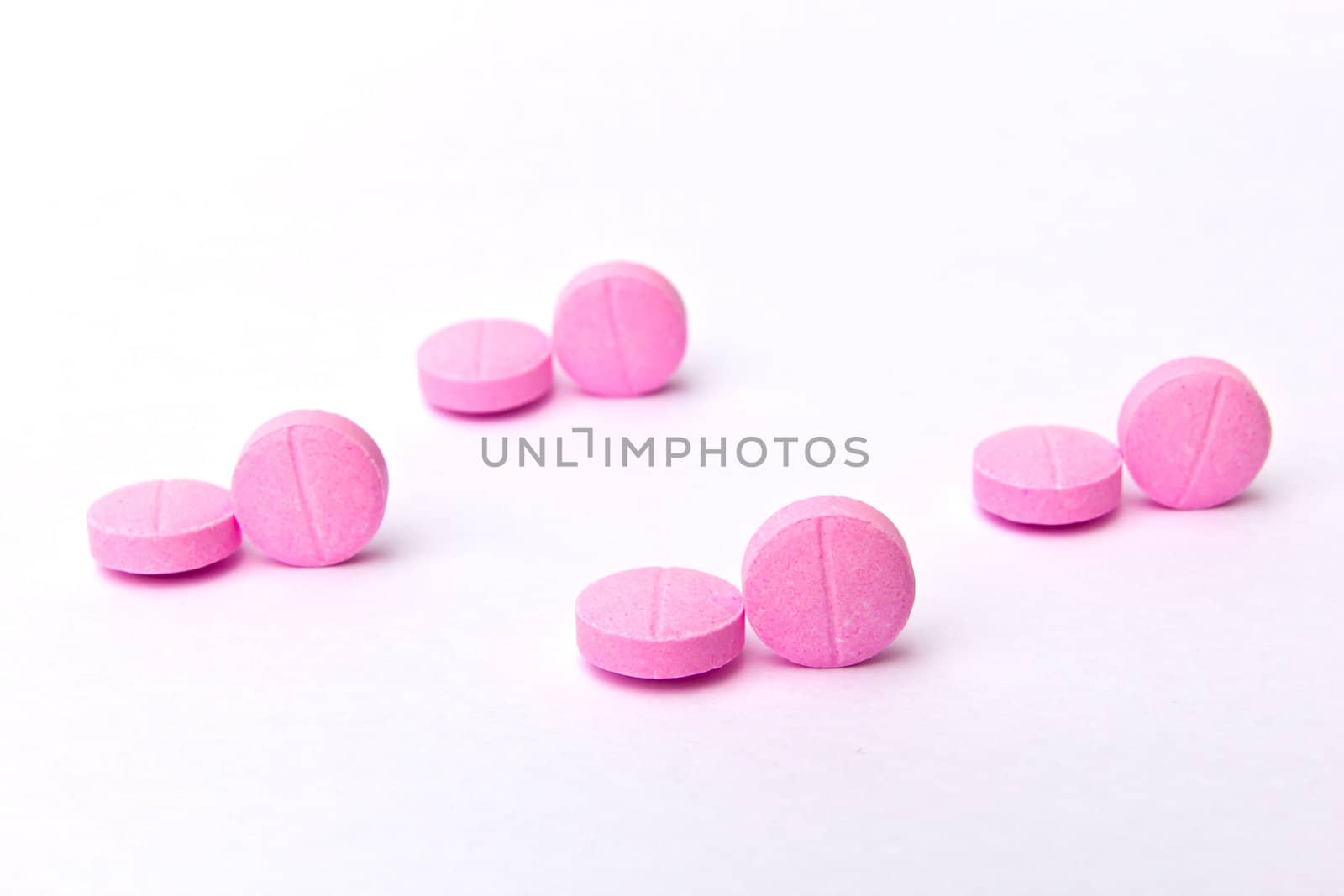 health care medicine isolated by tungphoto