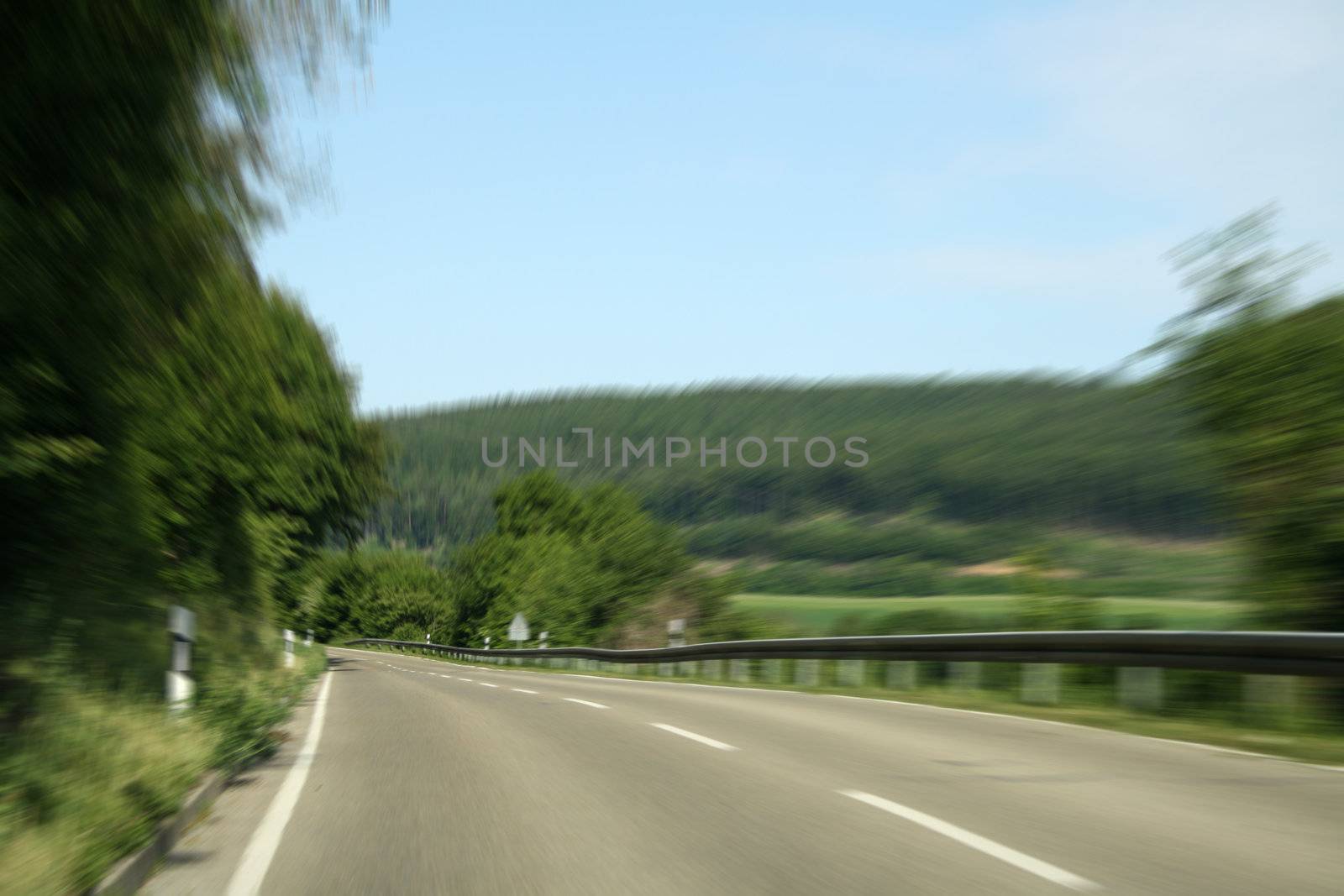 road by photochecker