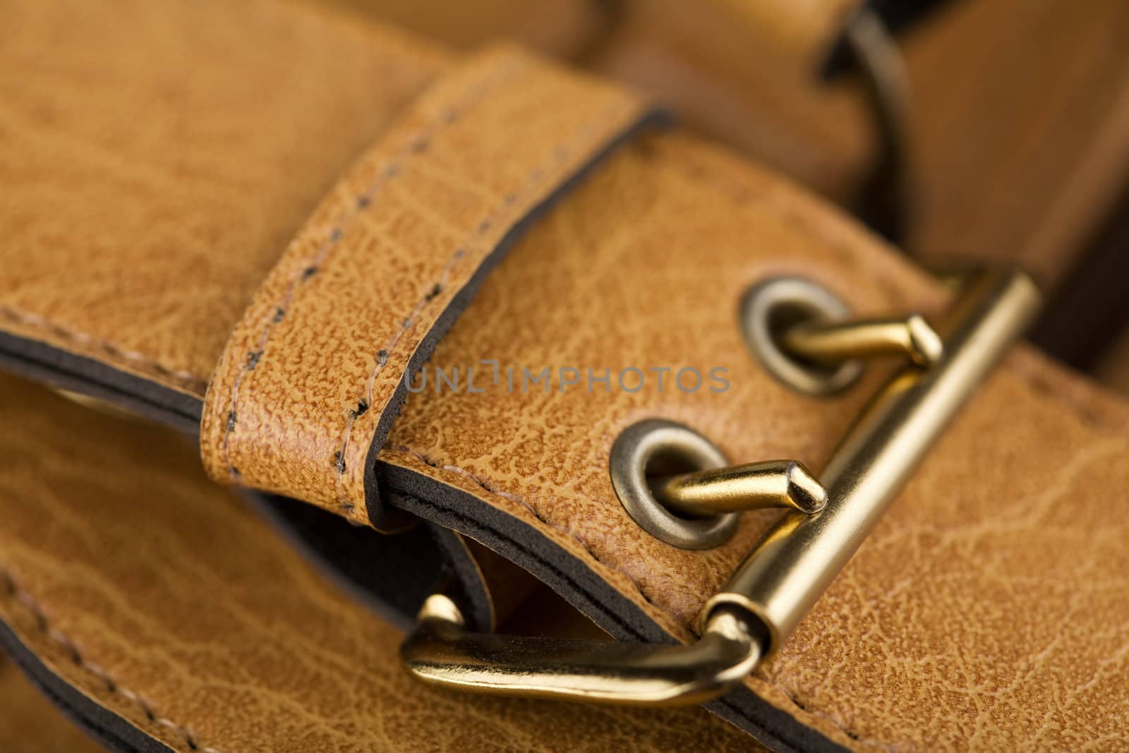 leather bag accessories