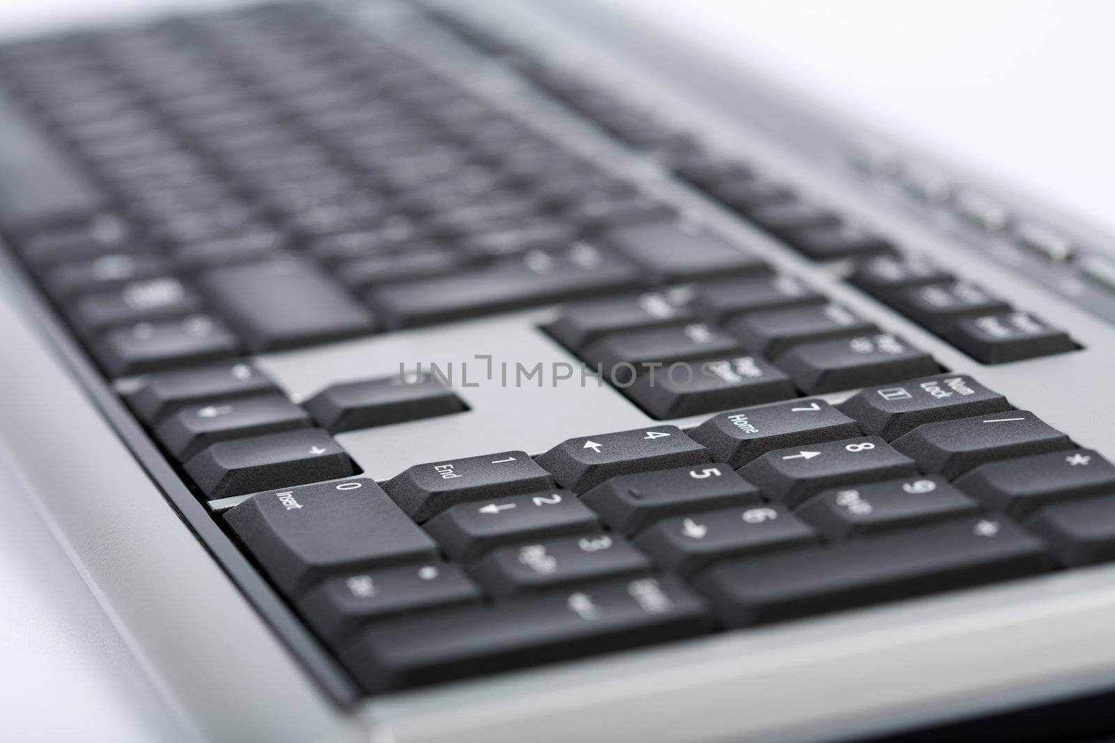keyboard