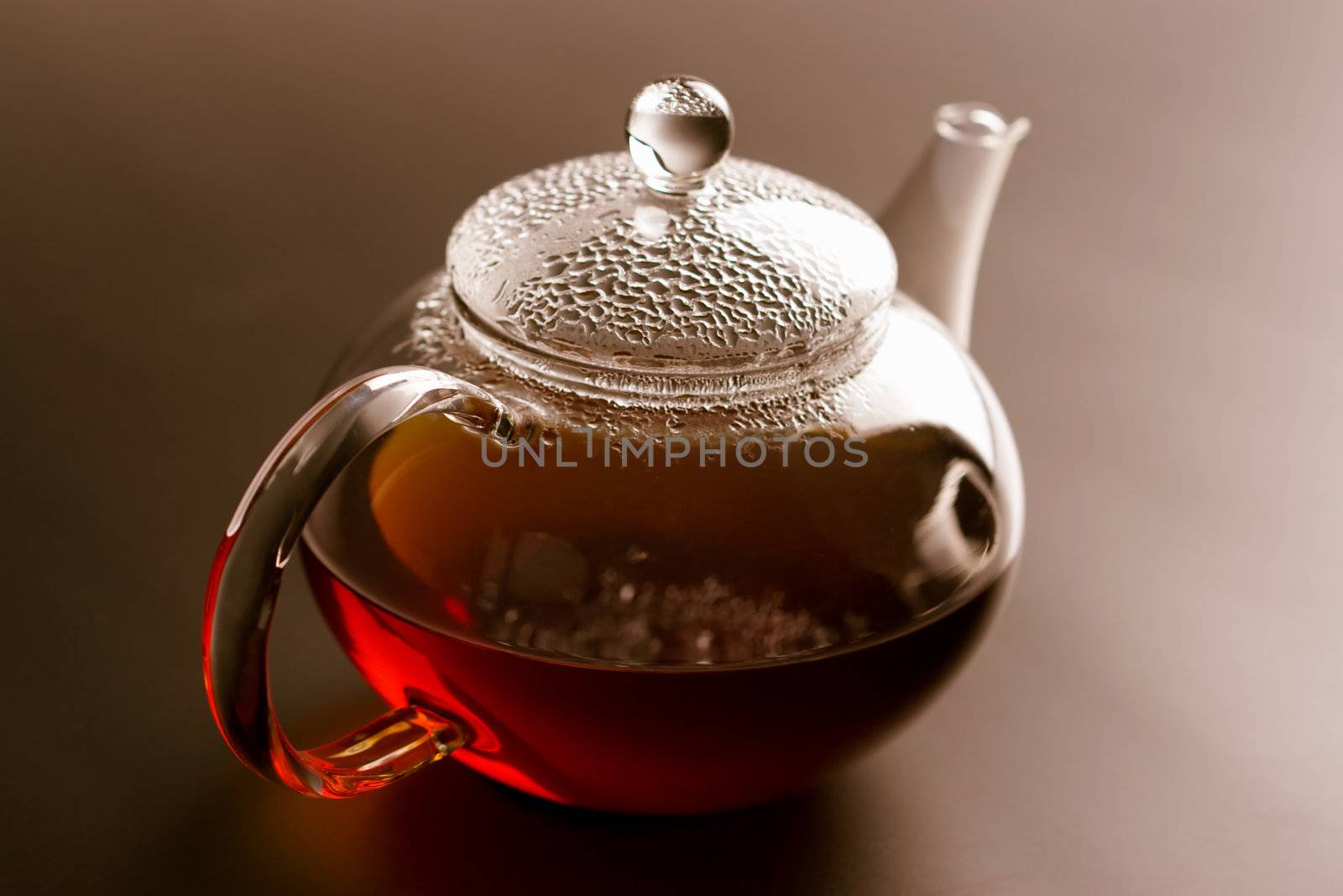 teapot