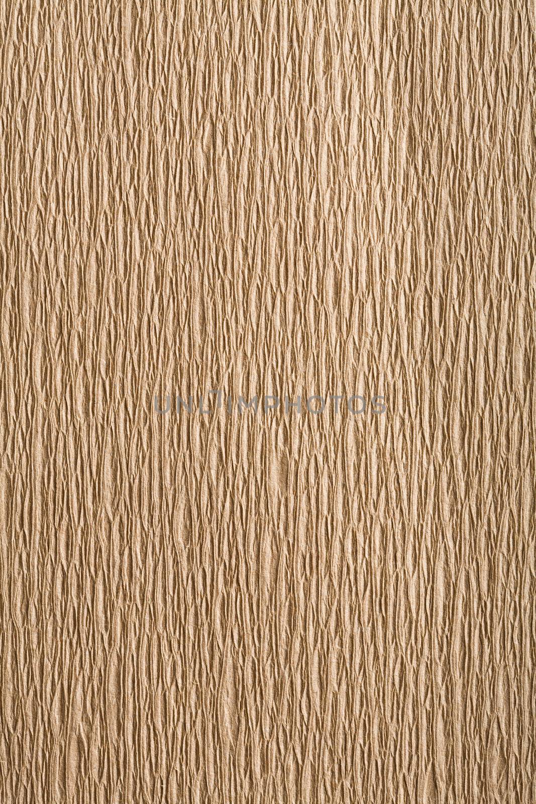 brown recycled paper detail. ecological background
