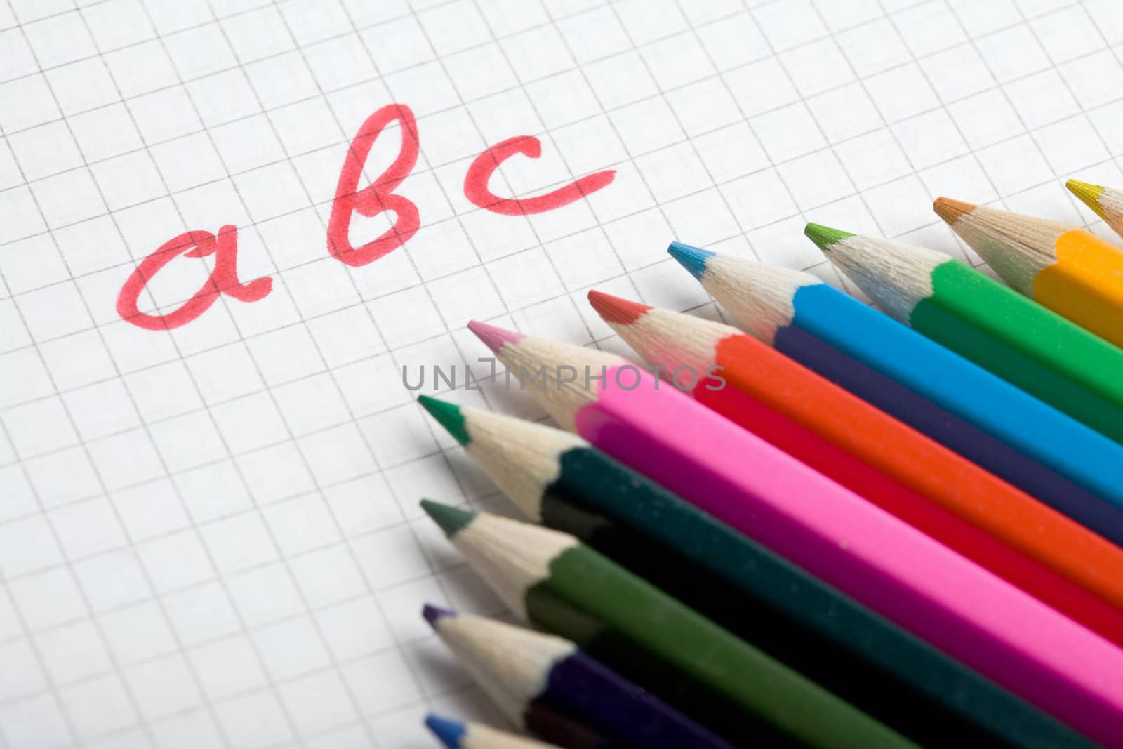 school background 