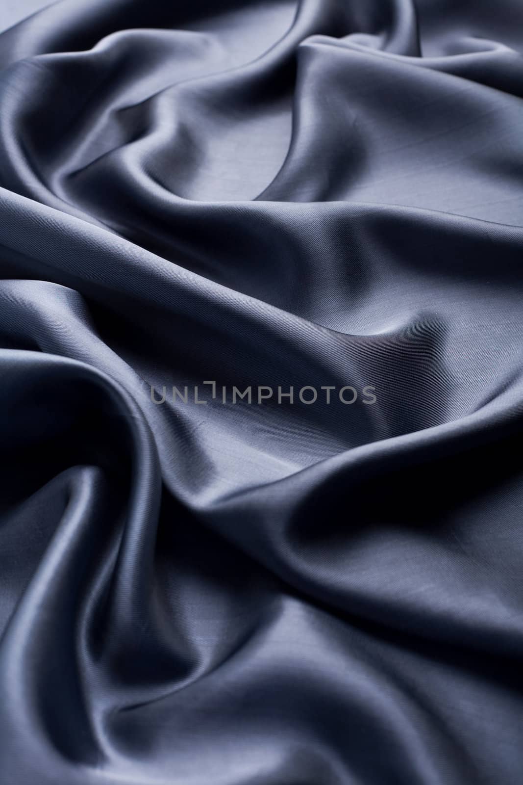 abstract grey silk background