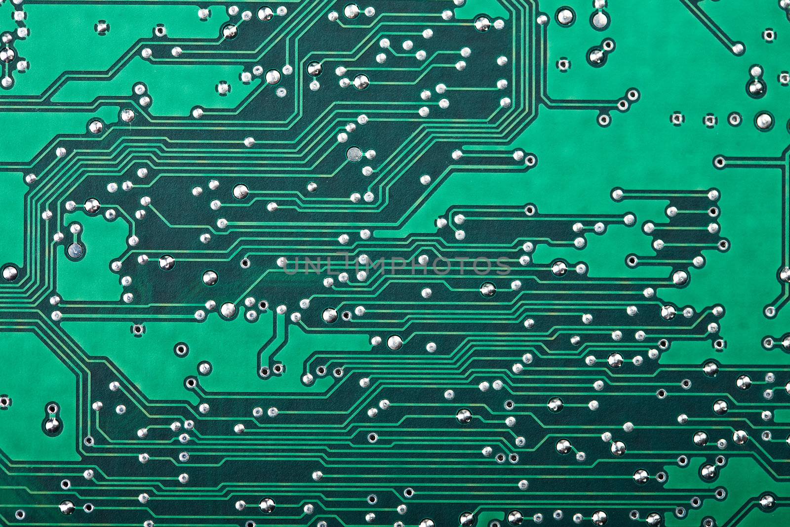 electronic circuit board