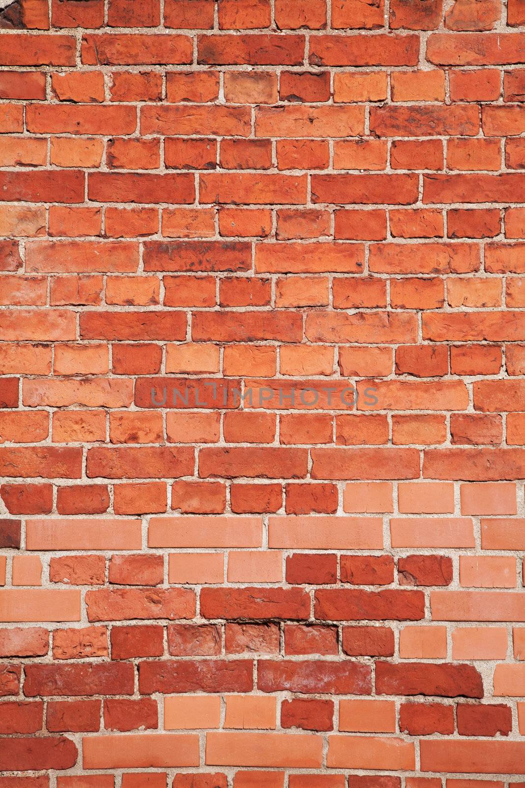 brick wall texture by duskbabe