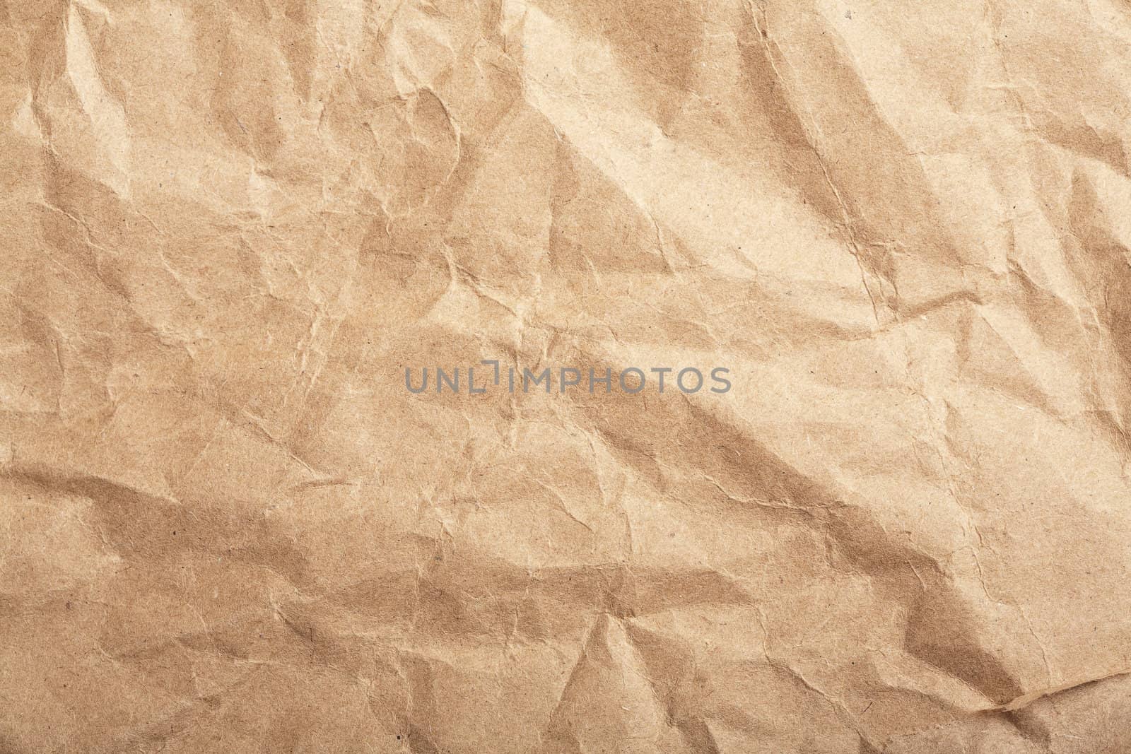 crushed grunge paper background
