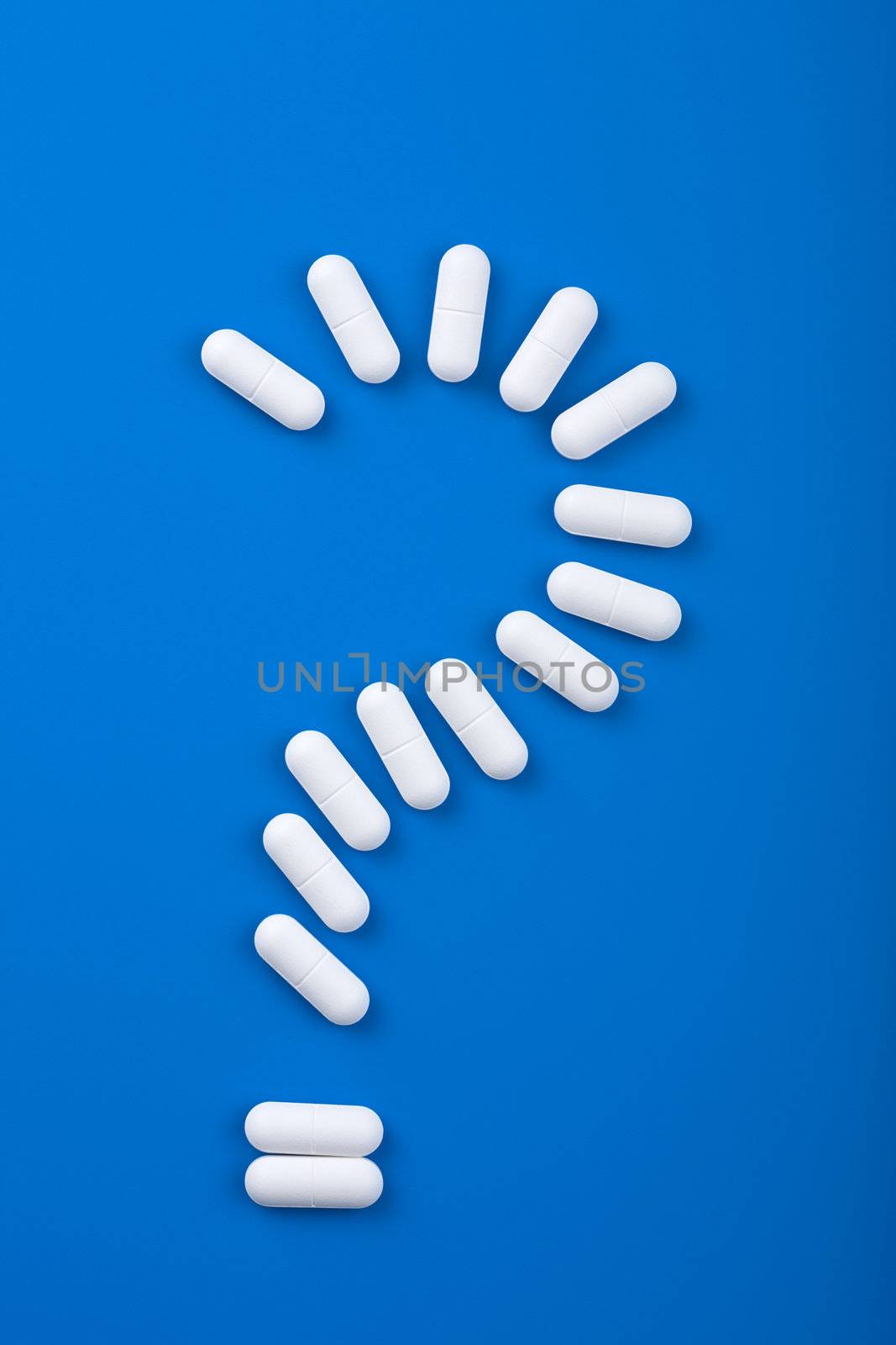 question of pills