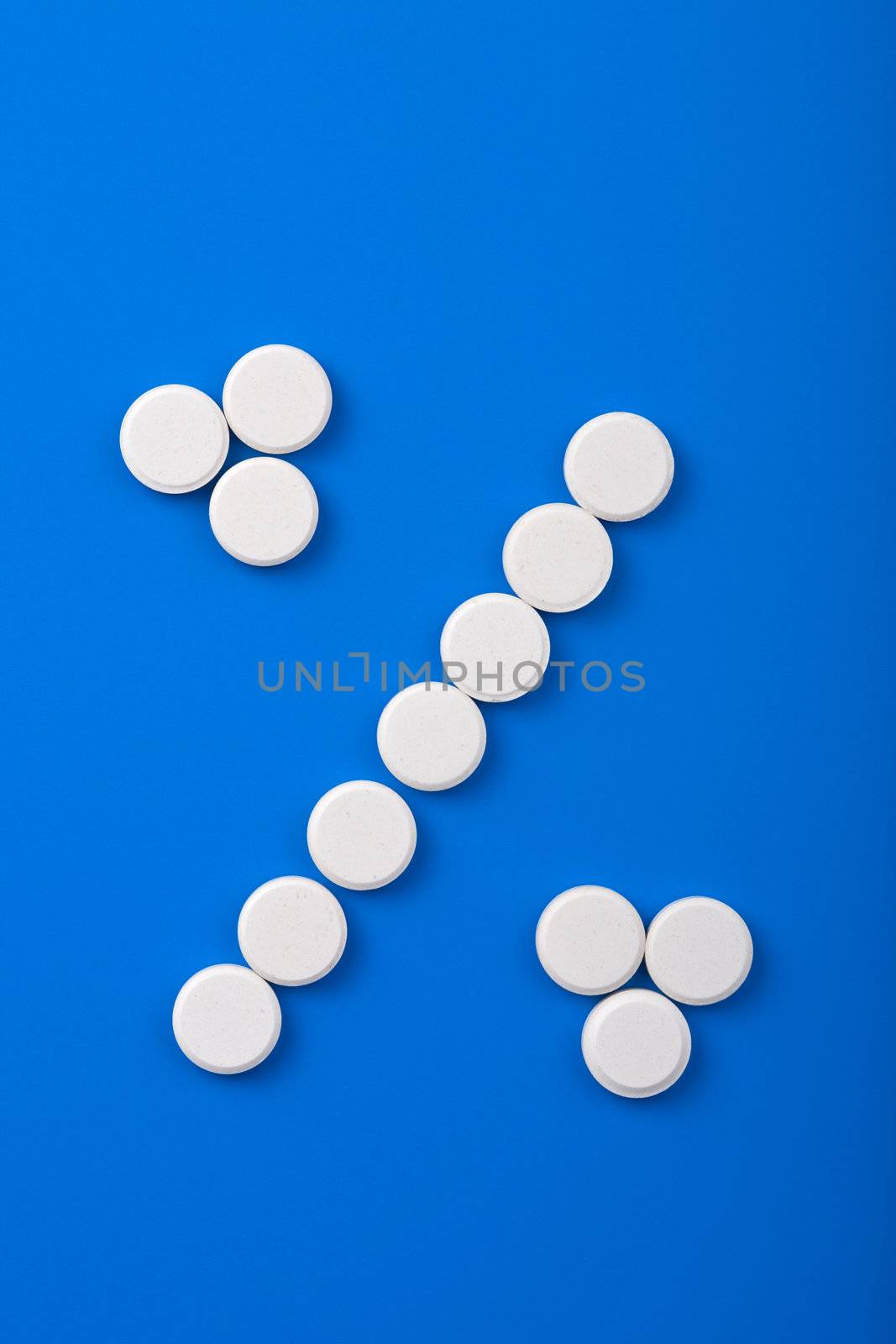 percent pills
