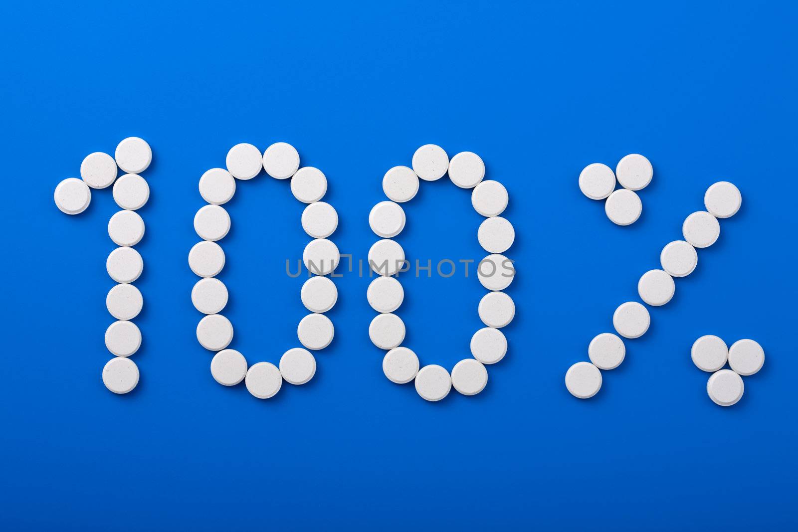 hundred percent pills