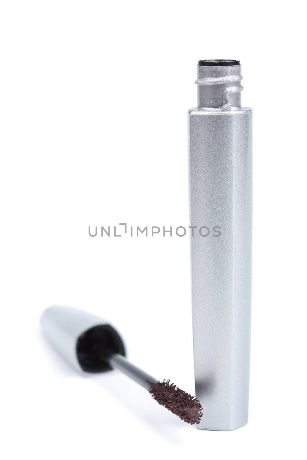 mascara isolated
