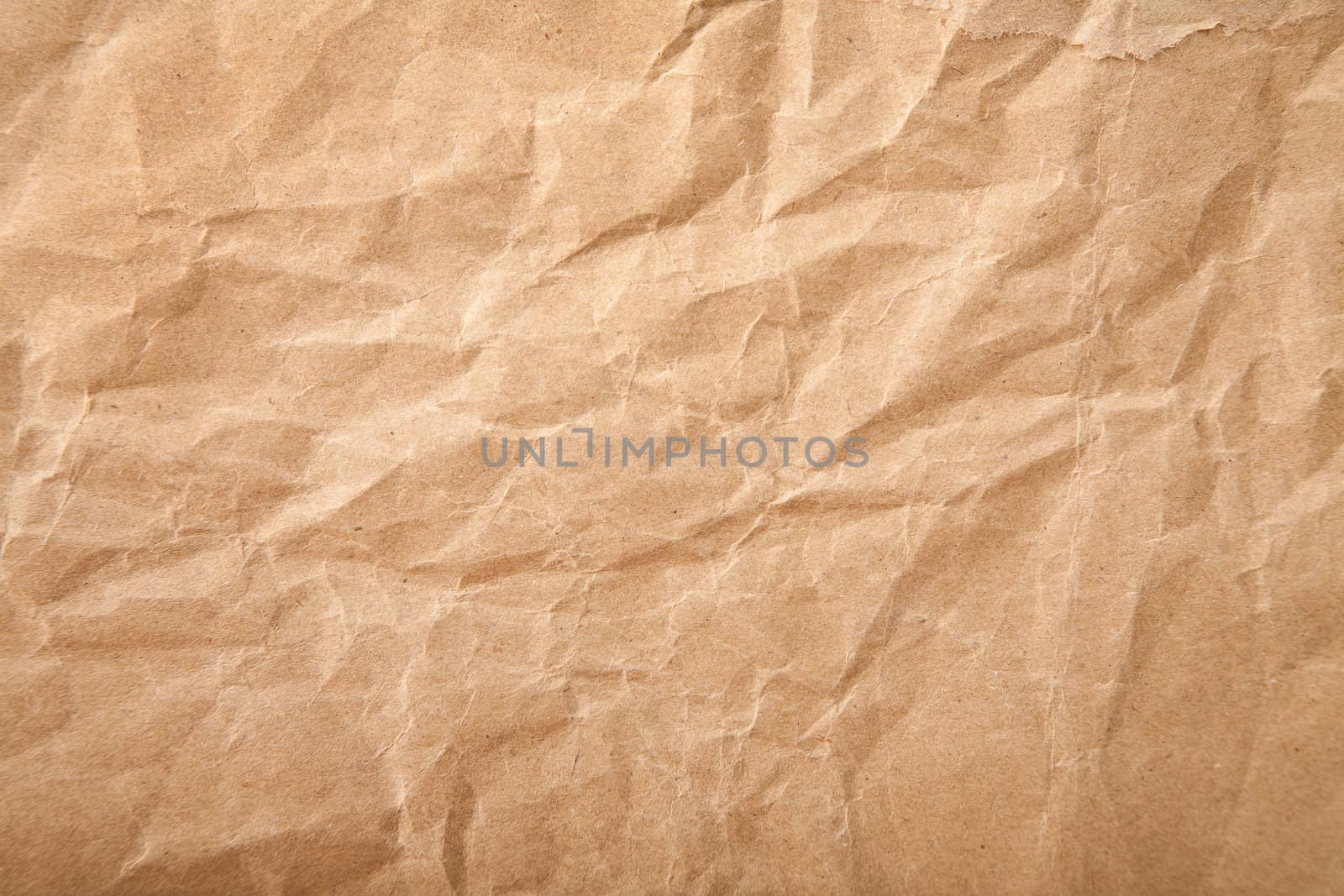 crushed grunge paper background
